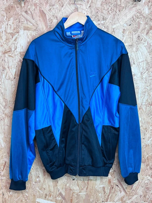 Vintage Original 1980’s/90’s Nike Mens Tracksuit Top Medium #202