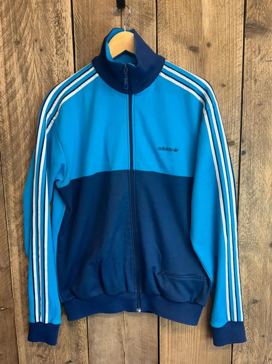 Vintage Adidas Tracksuit Top Men’s Large adidas