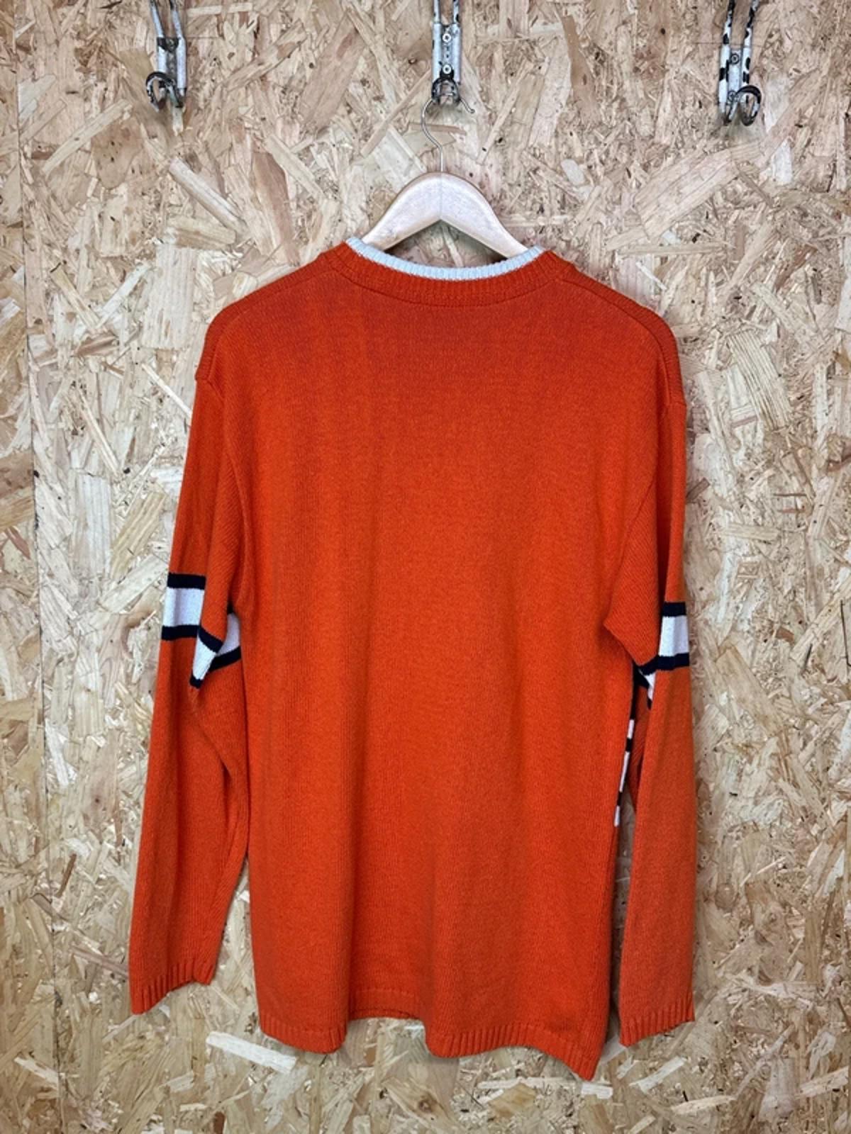 Vintage original 1990’s Nike Spell Out jumper sweatshirt unisex Large #190
