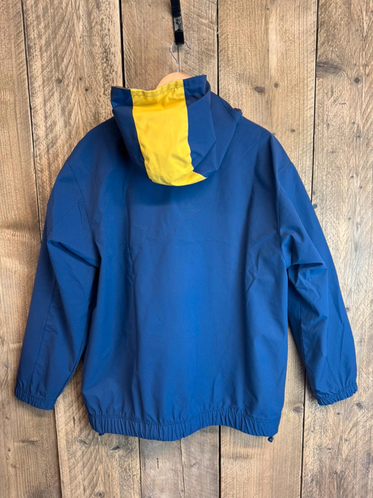 Umbro and Gio-Goi Collaboration jacket Mens Large