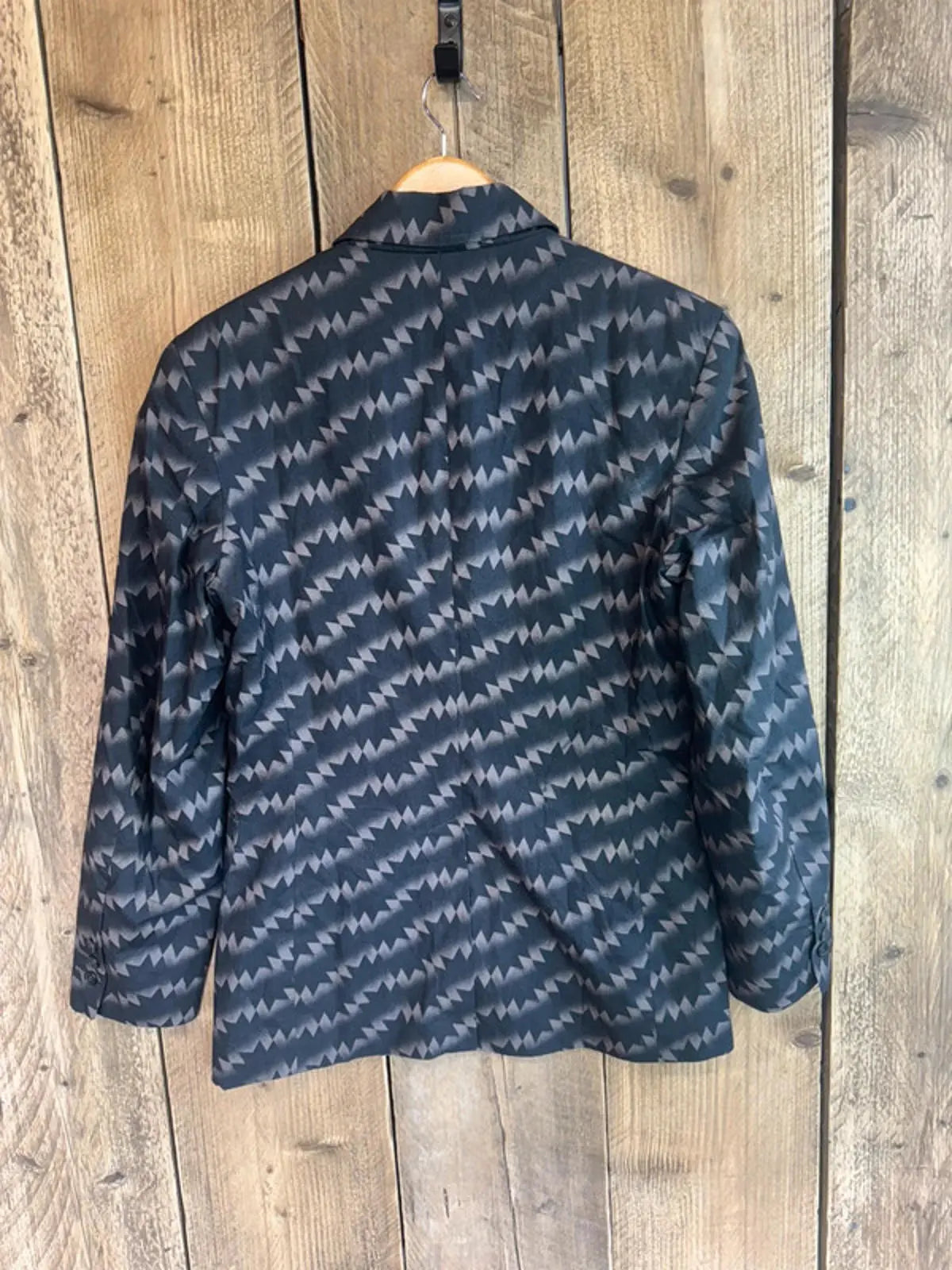 Rare Adidas Manchester United Sharp Blazer Jacket Number 9 adults adidas