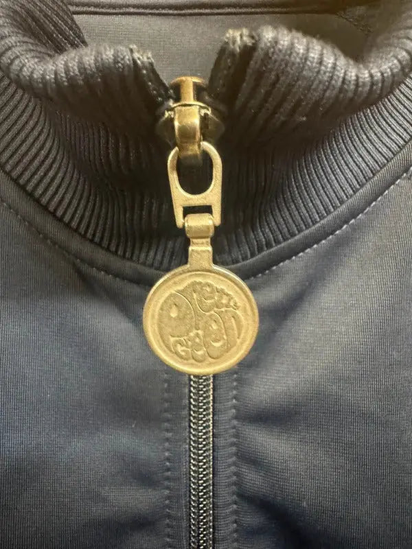 Rare Umbro x Pretty Green Tracksuit Top Oasis Large #613