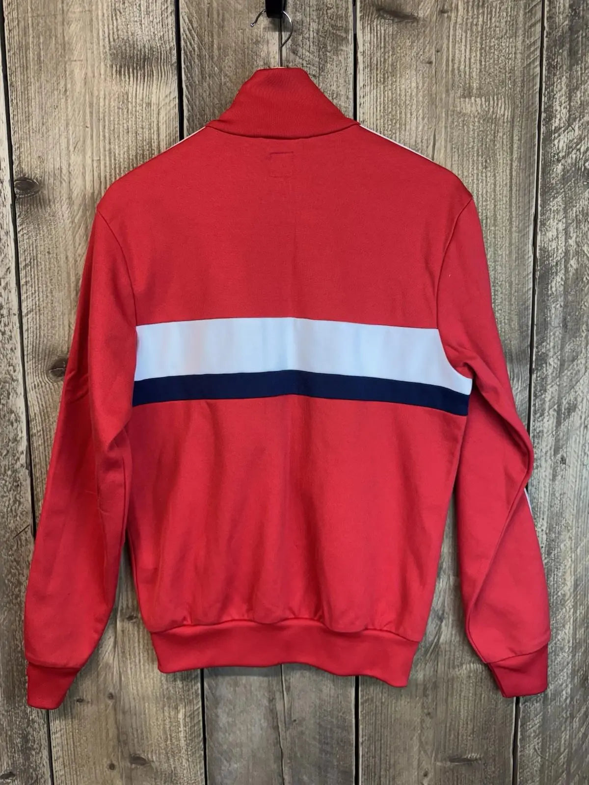 Vintage Bayern Munich Adidas Originals Men’s Tracksuit Top Medium Retro adidas