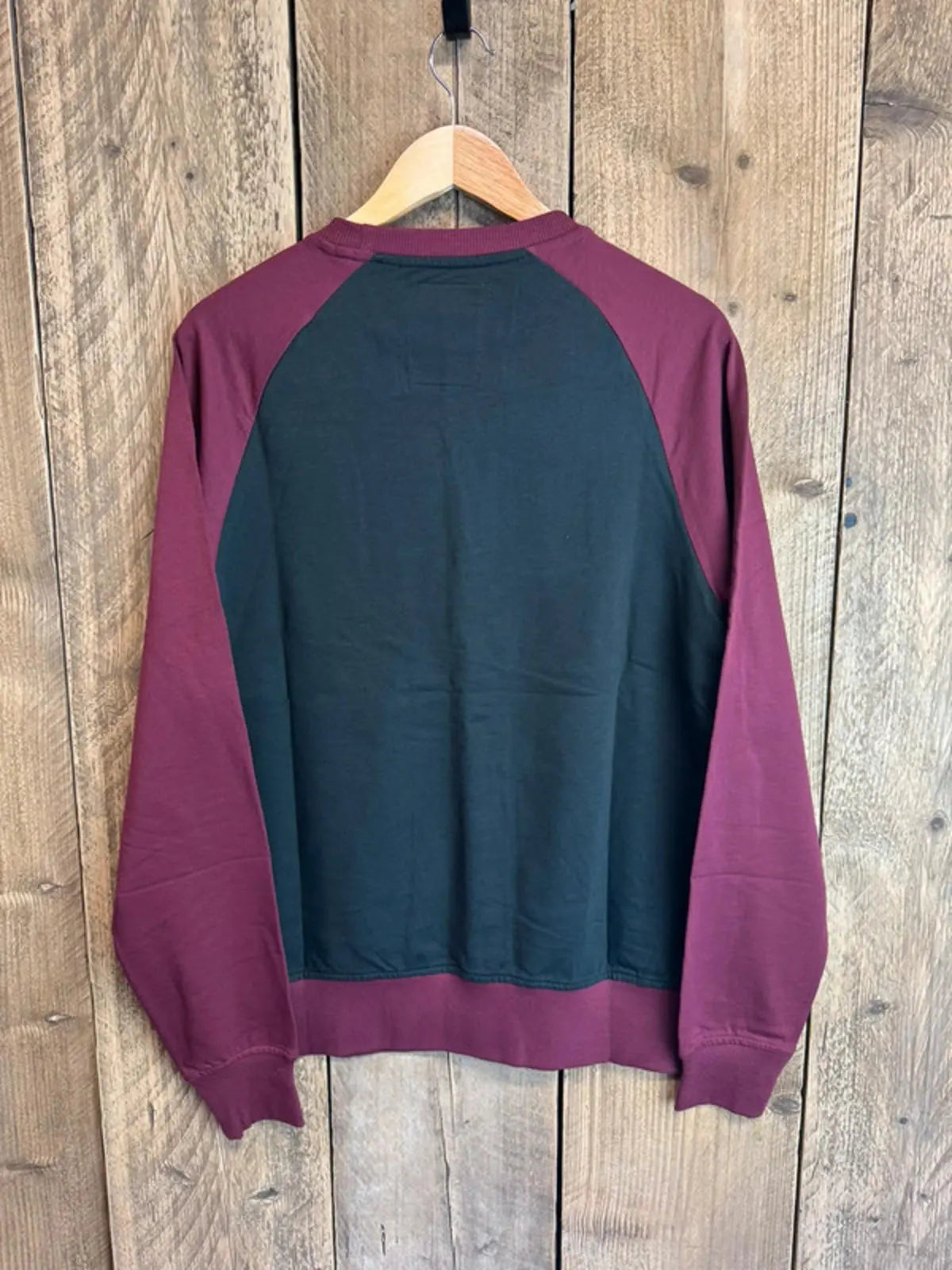 Peaceful Hooligan Men’s Jumper Top Brand New Medium Peaceful Hooligan