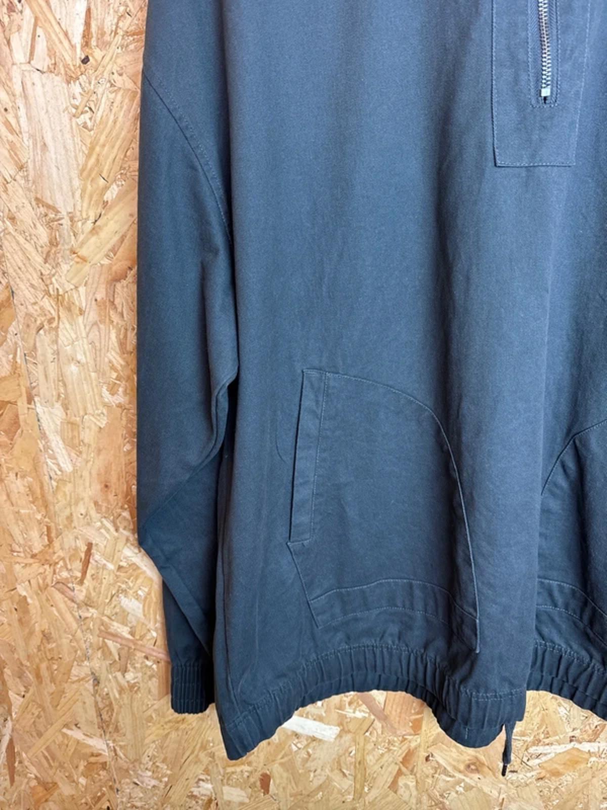 Classic XL Vintage Umbro Retro Drill Top, Jumper, Smock , Jacket , Sweater #207