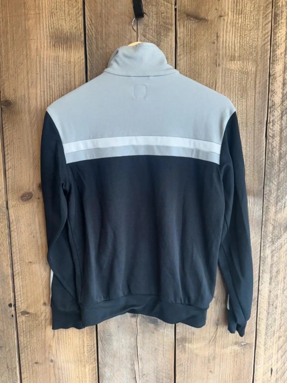 Vintage Adidas Originals 83-C J.Mano tracksuit Top Mens Small , Womens 8/10 #357