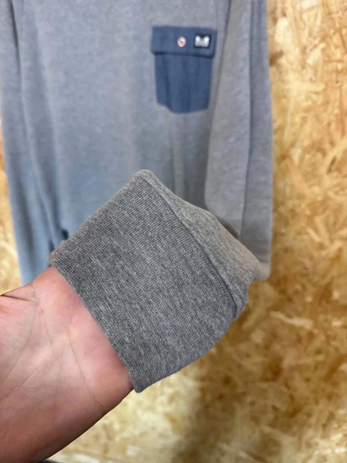 Weekend Offender Jumper XXL #216 Weekend Offender