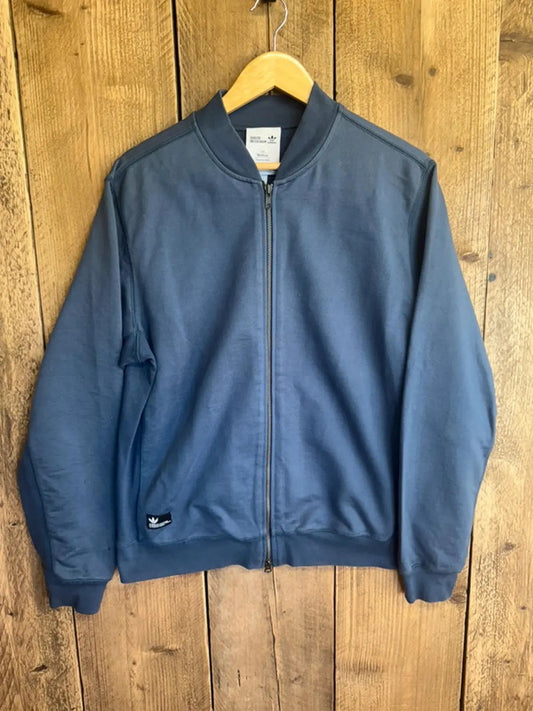 Vintage Adidas David Beckham tracksuit top / jacket designed by J.Bond medium adidas