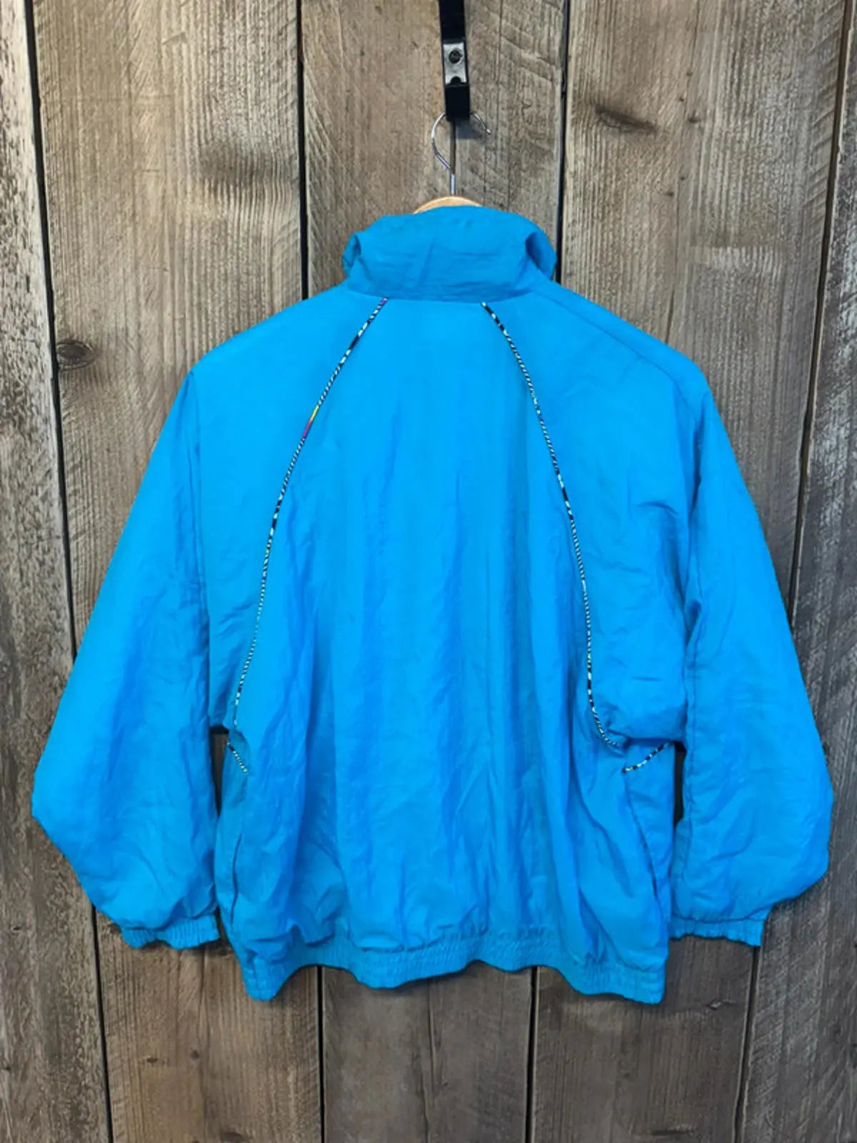 Original 1980s Adidas Women’s Full Shell Suit Top and Bottoms Size 12 adidas