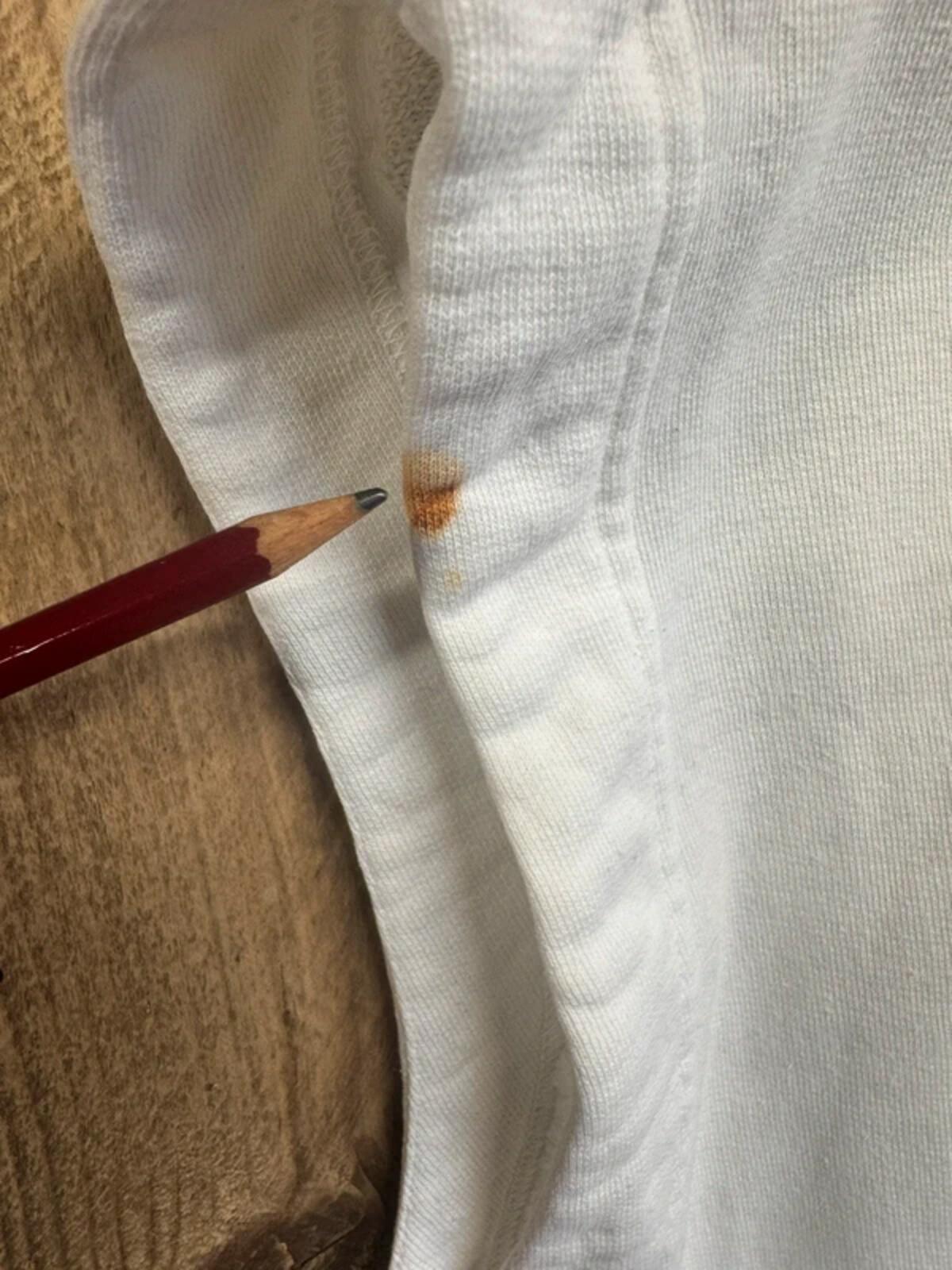 Vintage 1980s Adidas Stefan Edberg sleeveless Jumper Tank Top Large #325