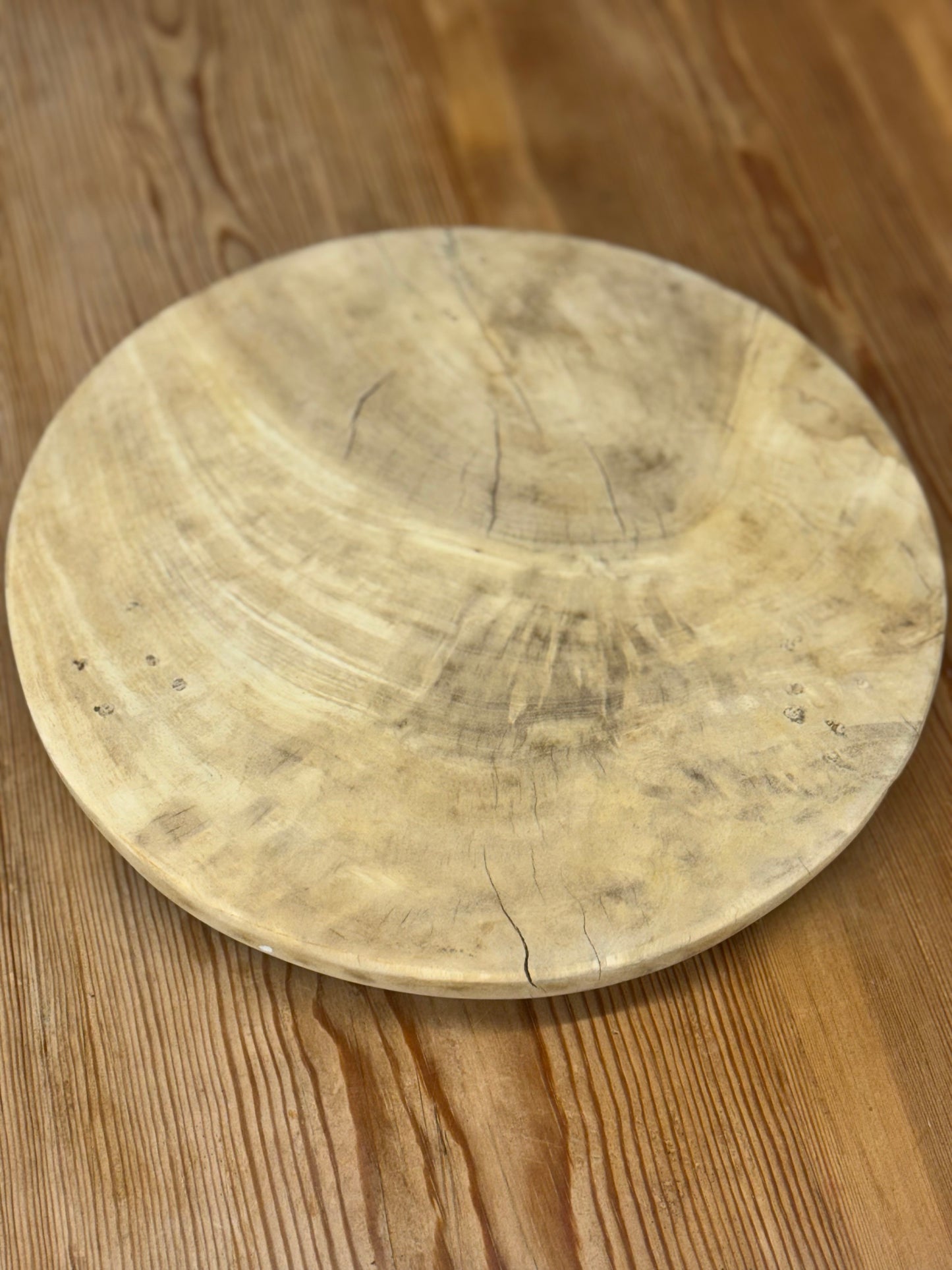 Wooden Chakla Board / Cheese Bread Antipasti Board Tray  / Display Board K