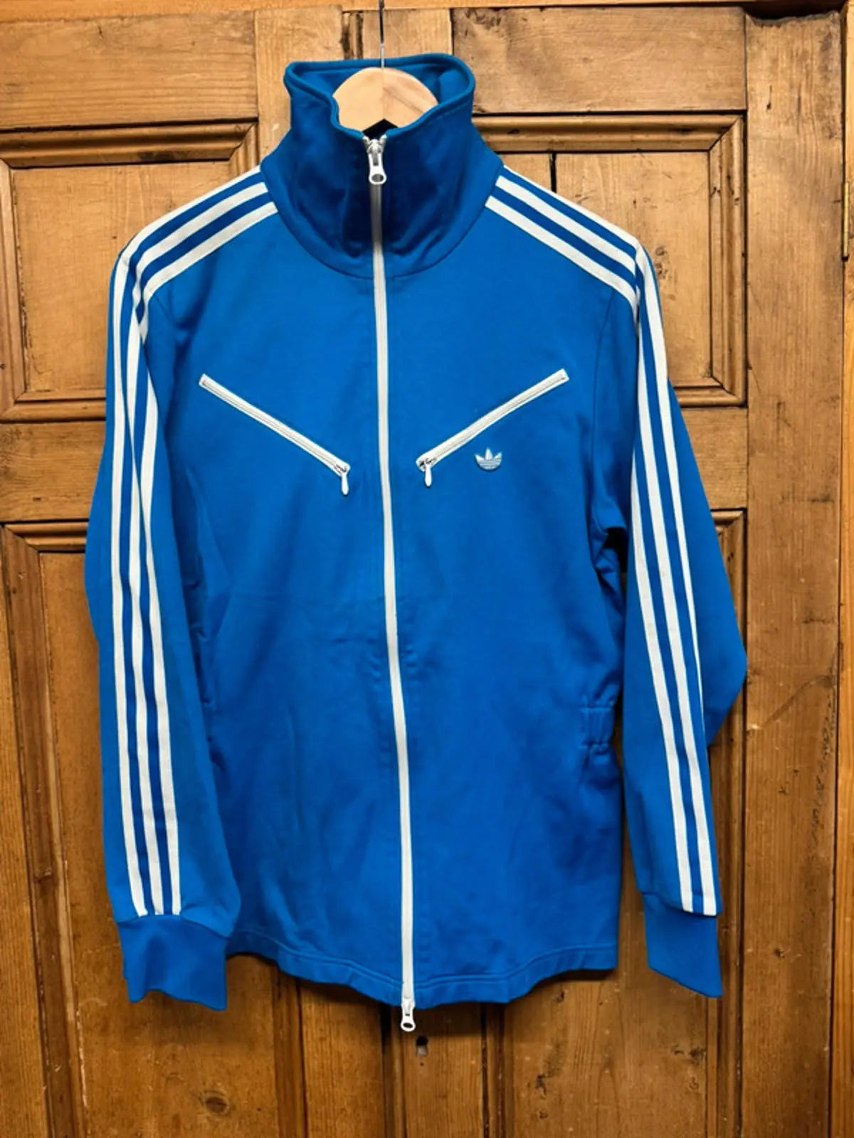 Vintage Men’s Adidas Originals Good Year Tracksuit Top Jacket adidas