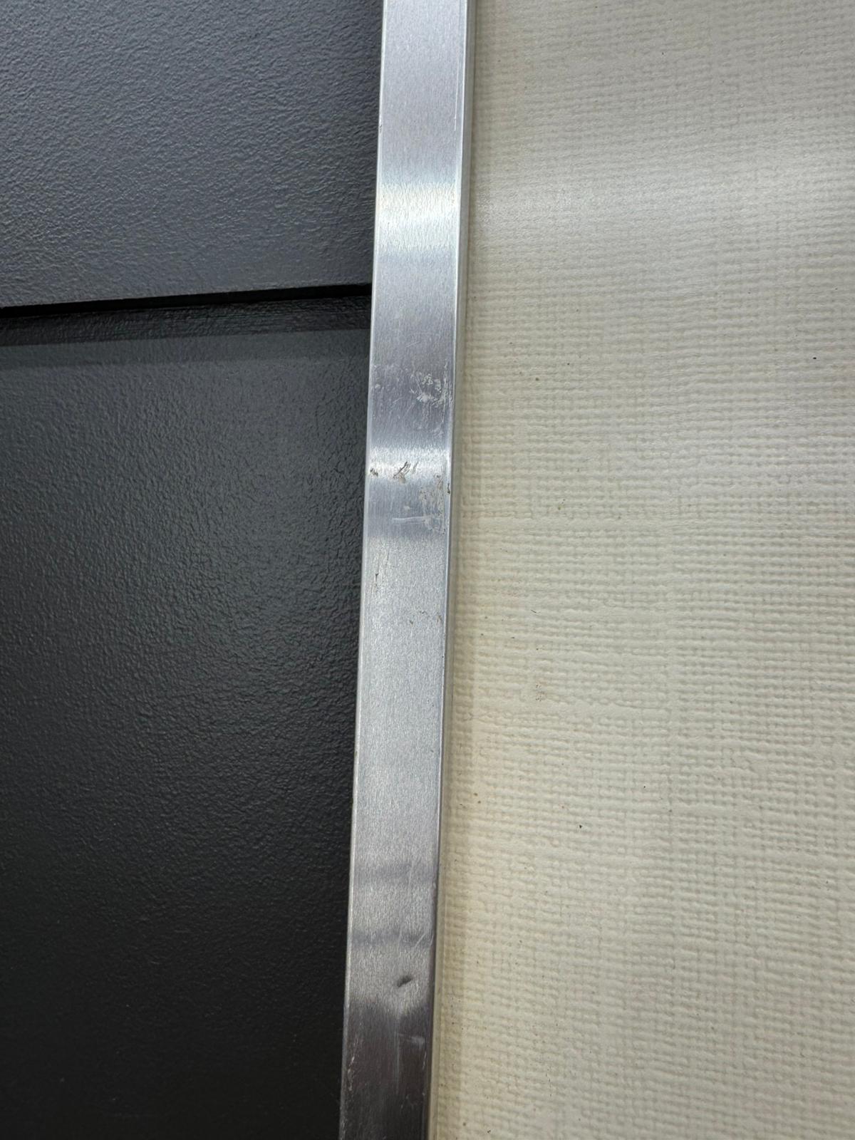 Signed Limited Edition Art Picture Print “Love Story” – Theo Humblet – Framed