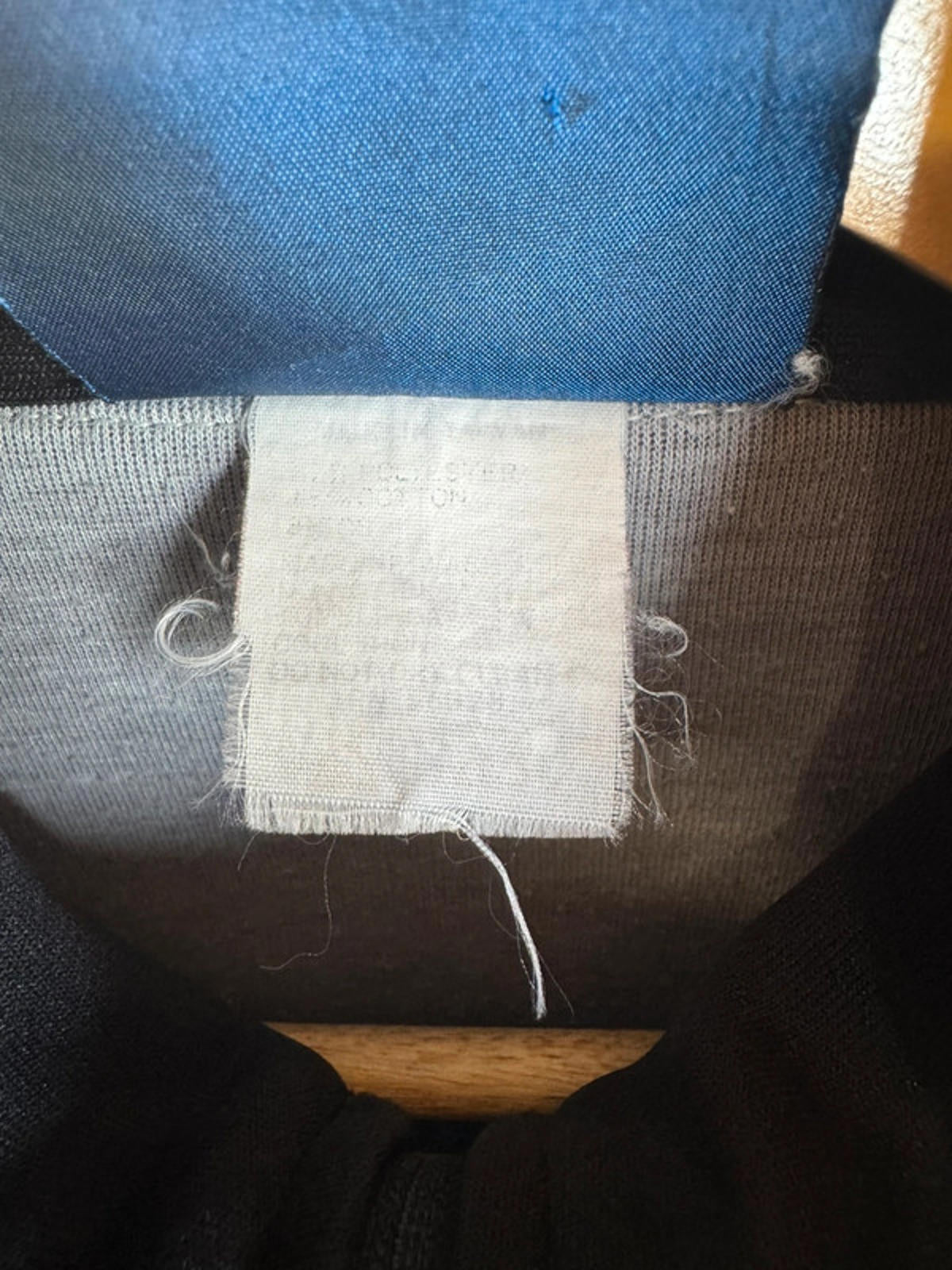 1980s Vintage Nike Men’s Tracksuit Top Medium