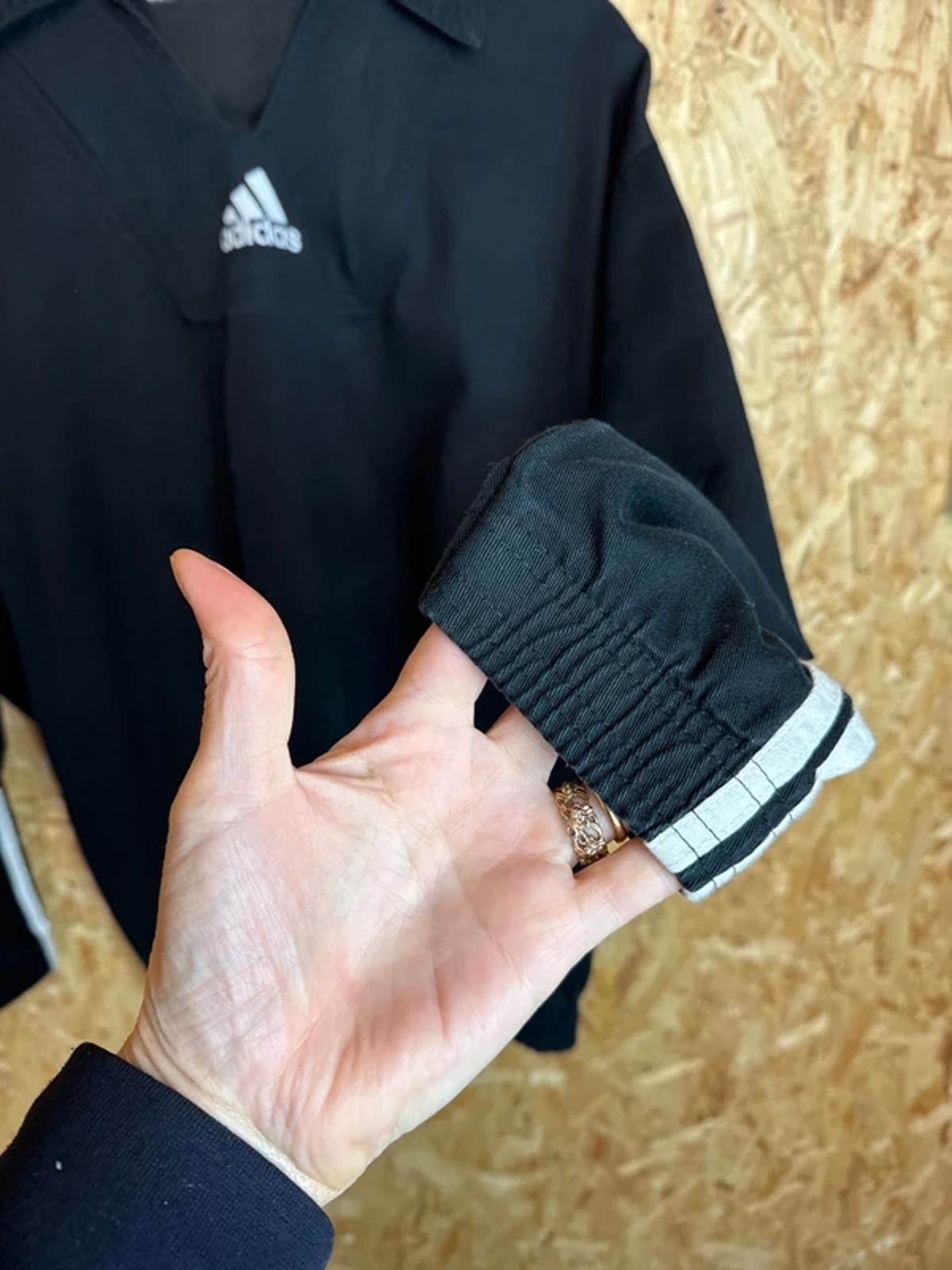 Vintage Adidas Drill Top, Sweater Tracksuit Jumper, mens womens Small #204