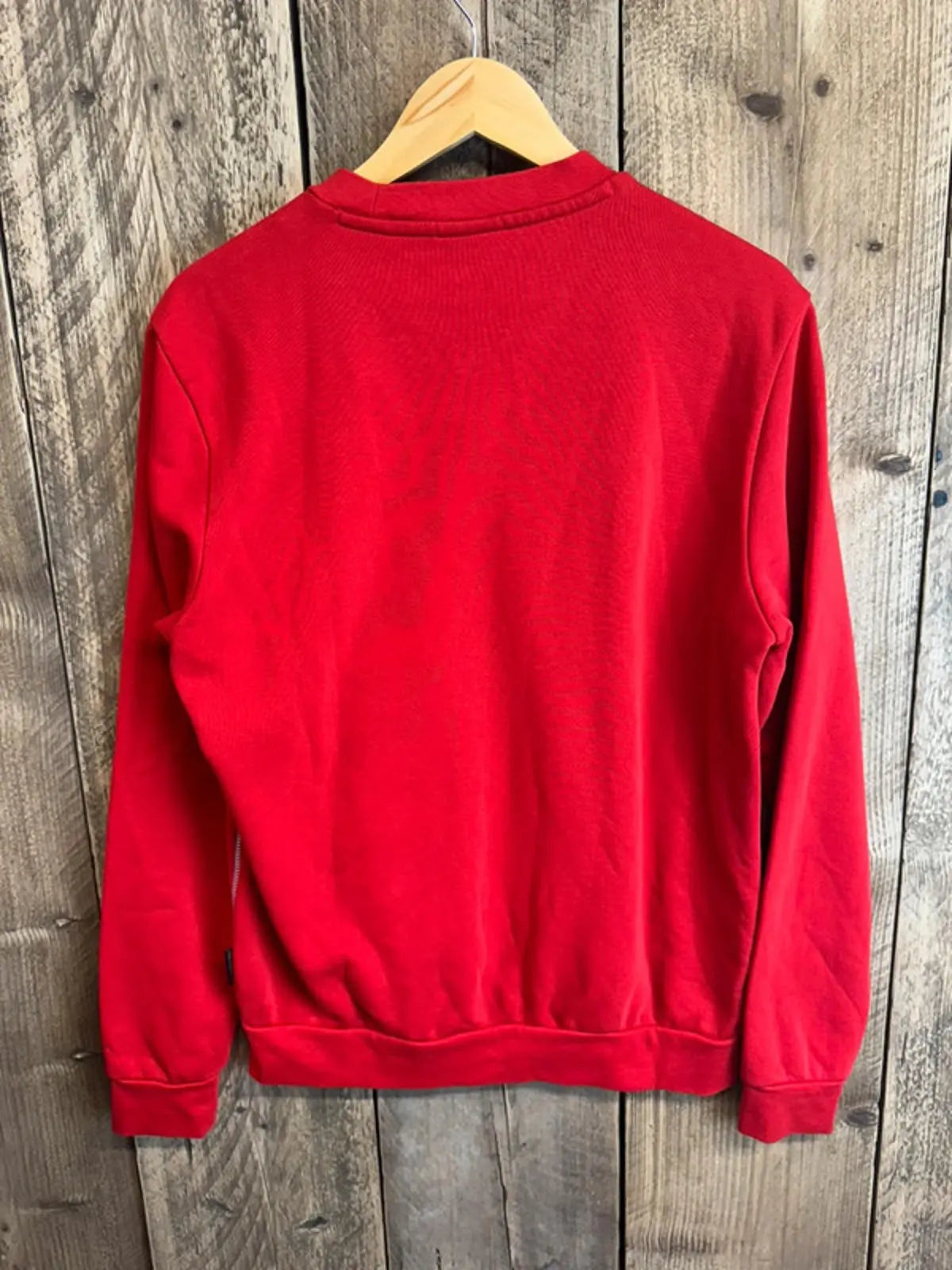 Authentic Napapijri jumper sweater men’s medium Napapijri