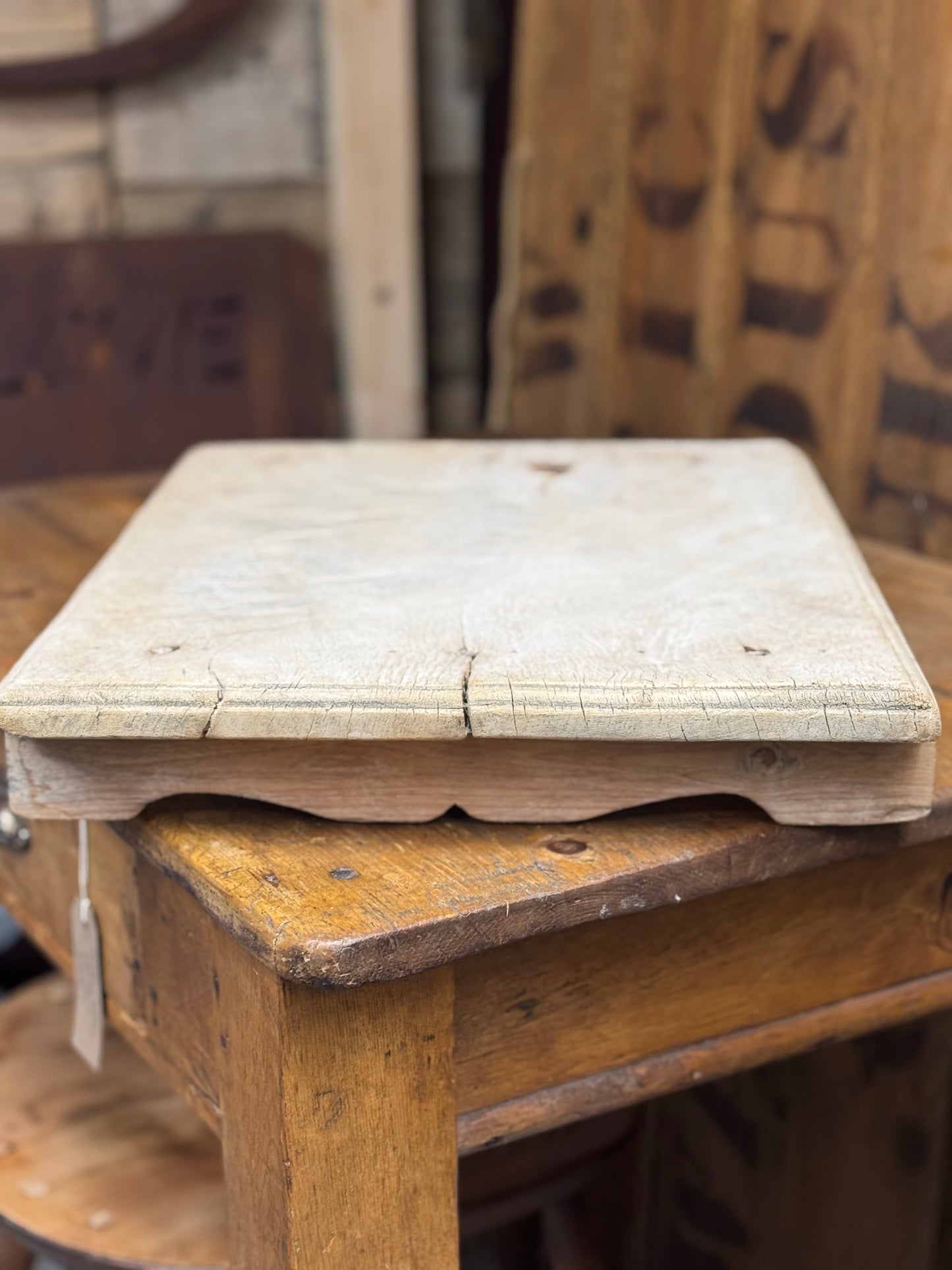 Wooden Pata Board Platter / Fruit Bread Antipasti Pizza Board Tray  / Display  O