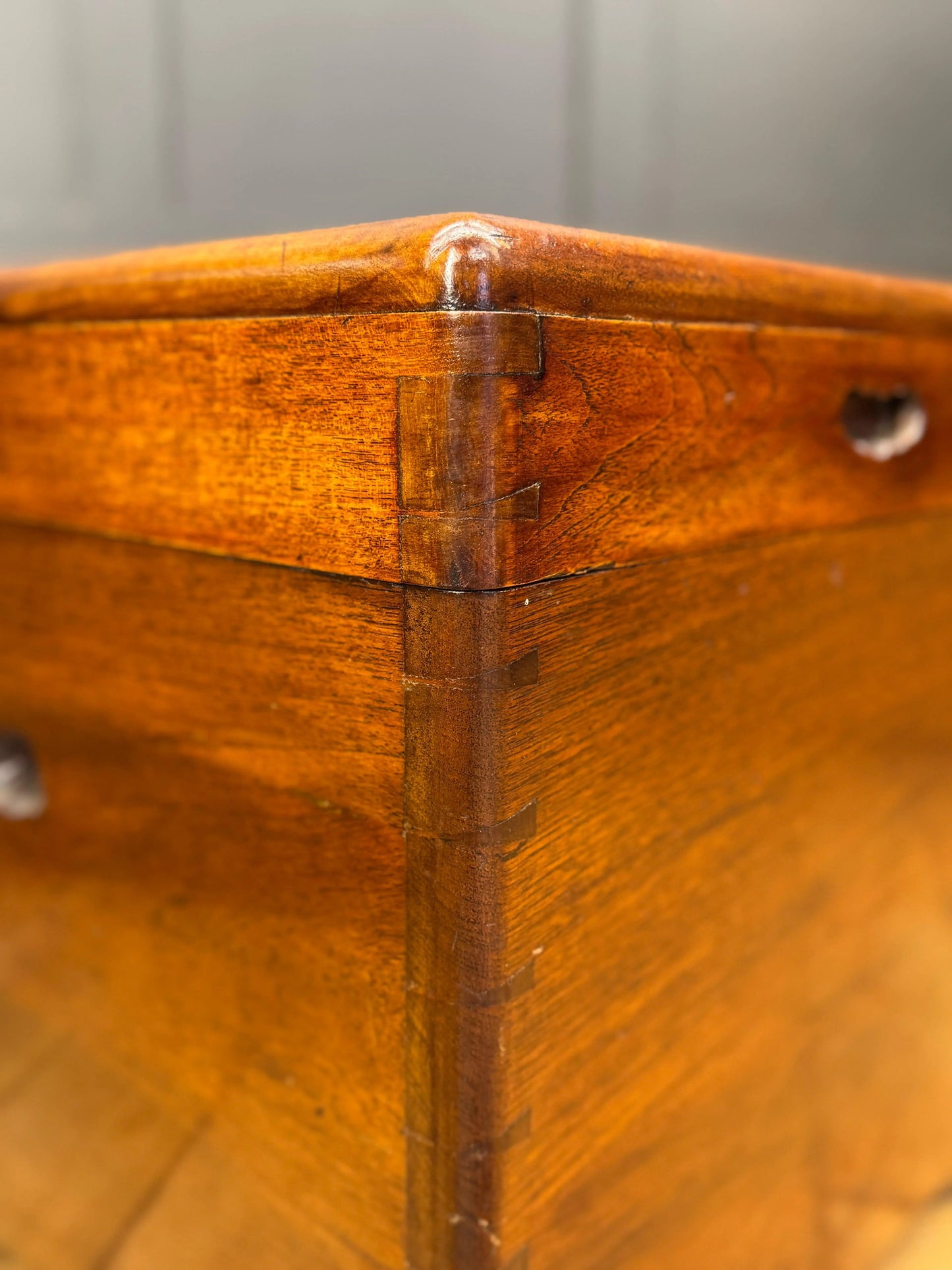Chinese Camphor Wood Blanket Box Trunk Chest Coffee Table Lockable Storage RUSTIC WAREHOUSE NORFOLK