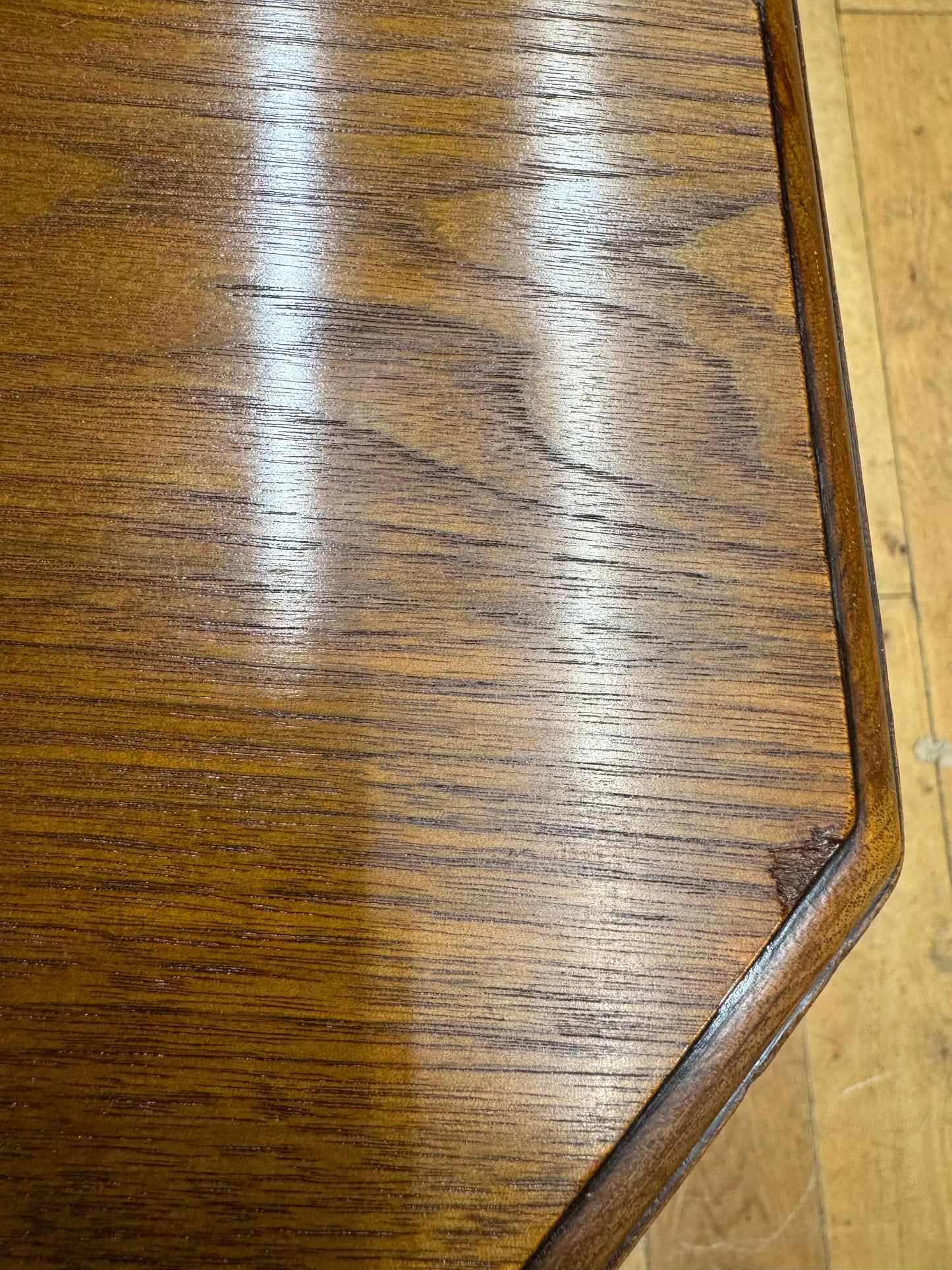 Victorian Solid Walnut Extending Dining Kitchen Table Seats 8 to 10 Antique