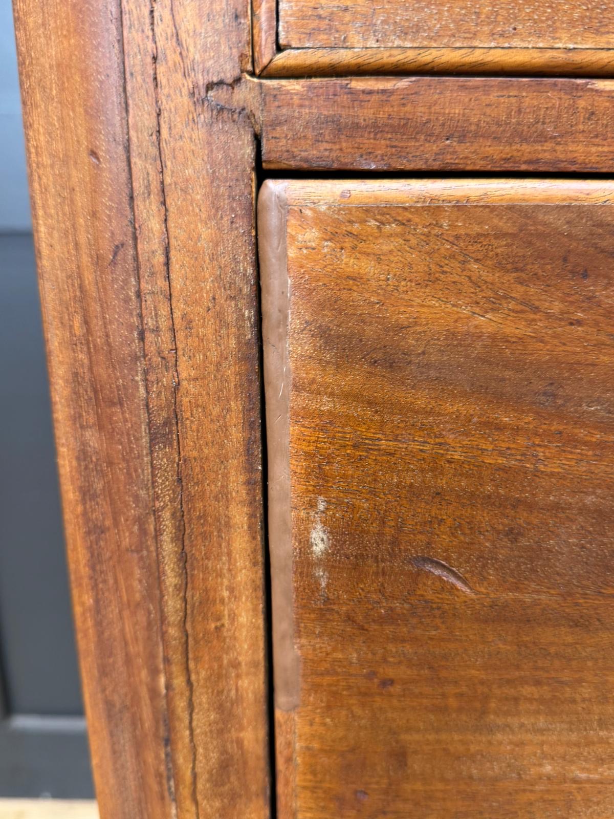 Antique Mahogany Chest of Drawers | Antique Chest Bedroom Clothing Storage