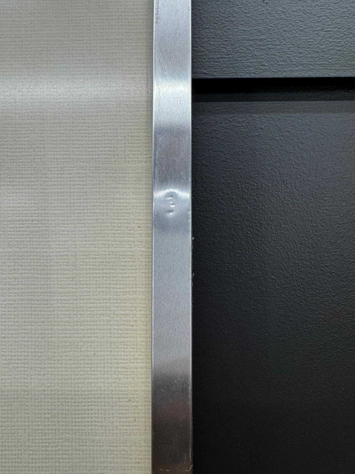 Signed Limited Edition Art Picture Print “Love Story” – Theo Humblet – Framed