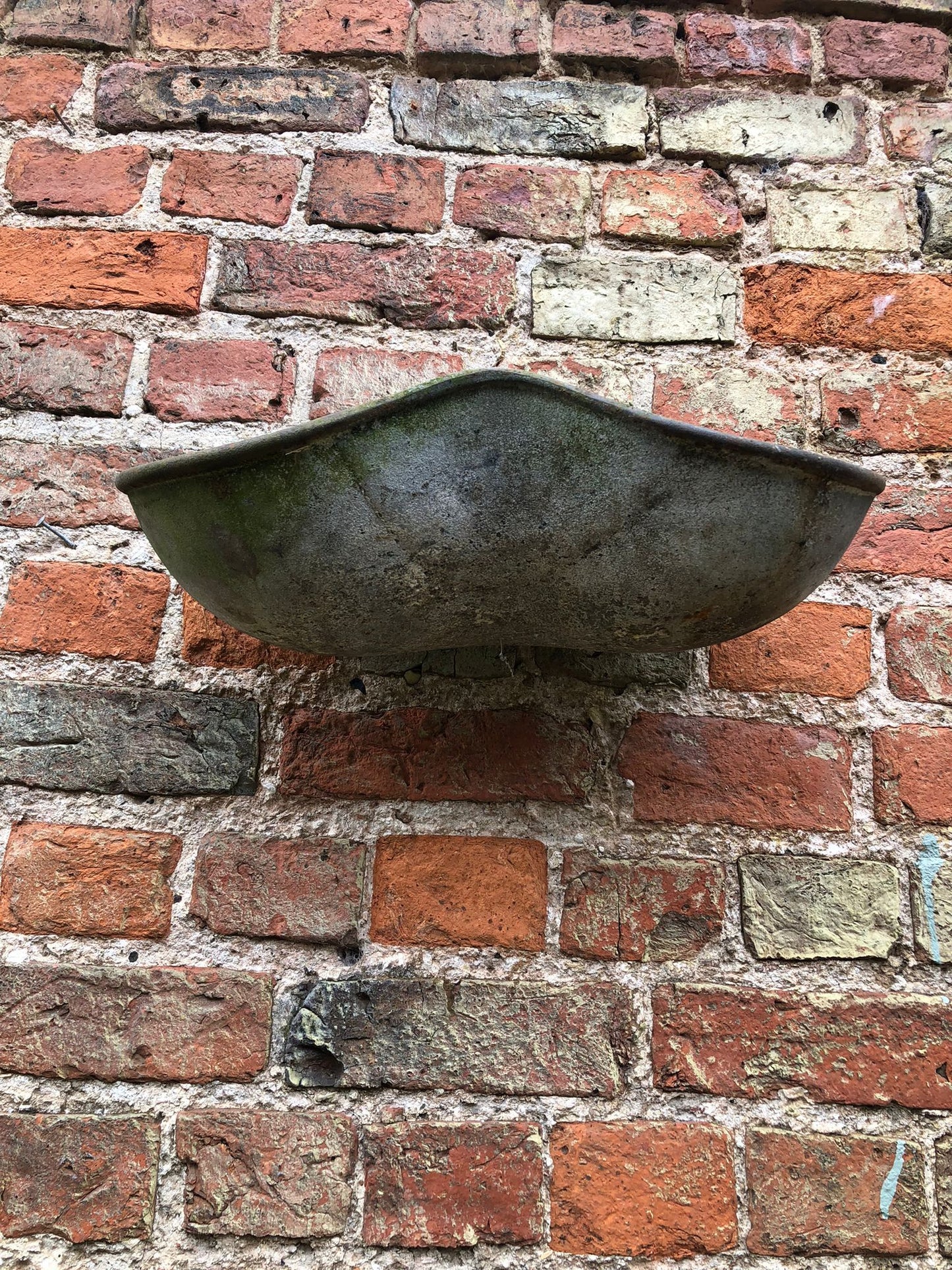 Wall Planters / Cattle Feeder / Hanging Basket / Herb Planter / Plant Pot