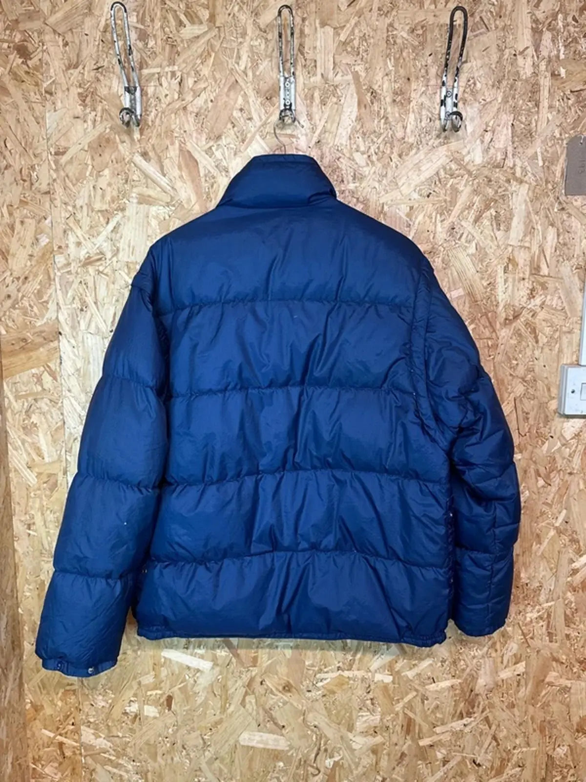 Vintage 1990s Firetrap Puffer Jacket , Bodywarmer , Men’s or women’s Large, #193 Firetrap