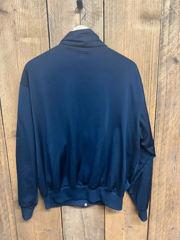 Vintage classic Adidas Originals Firebird Tracksuit Top Large #614