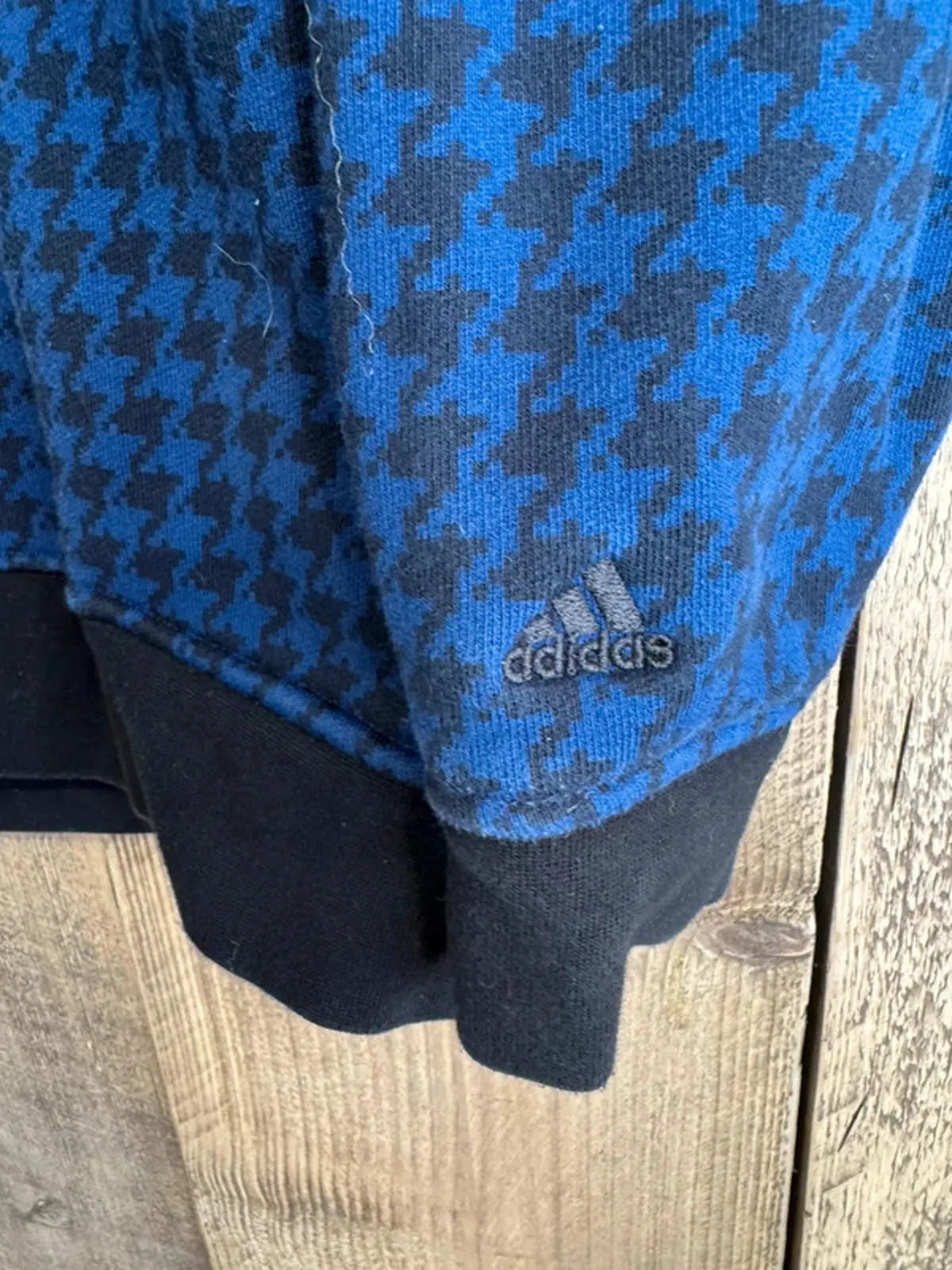 Adidas Ivy Park Men’s jumper top Sweater Large adidas