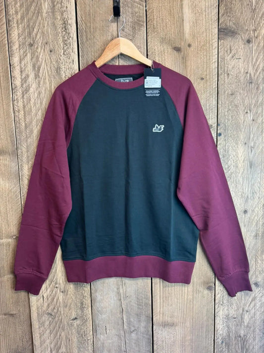 Peaceful Hooligan Men’s Jumper Top Brand New Medium Peaceful Hooligan