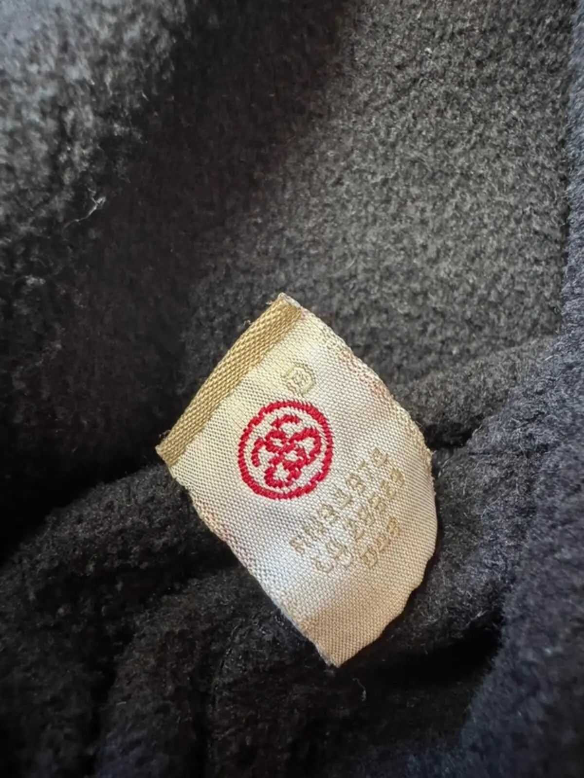 Vintage Y2K Early Stussy Jumper Made In The USA Medium #355