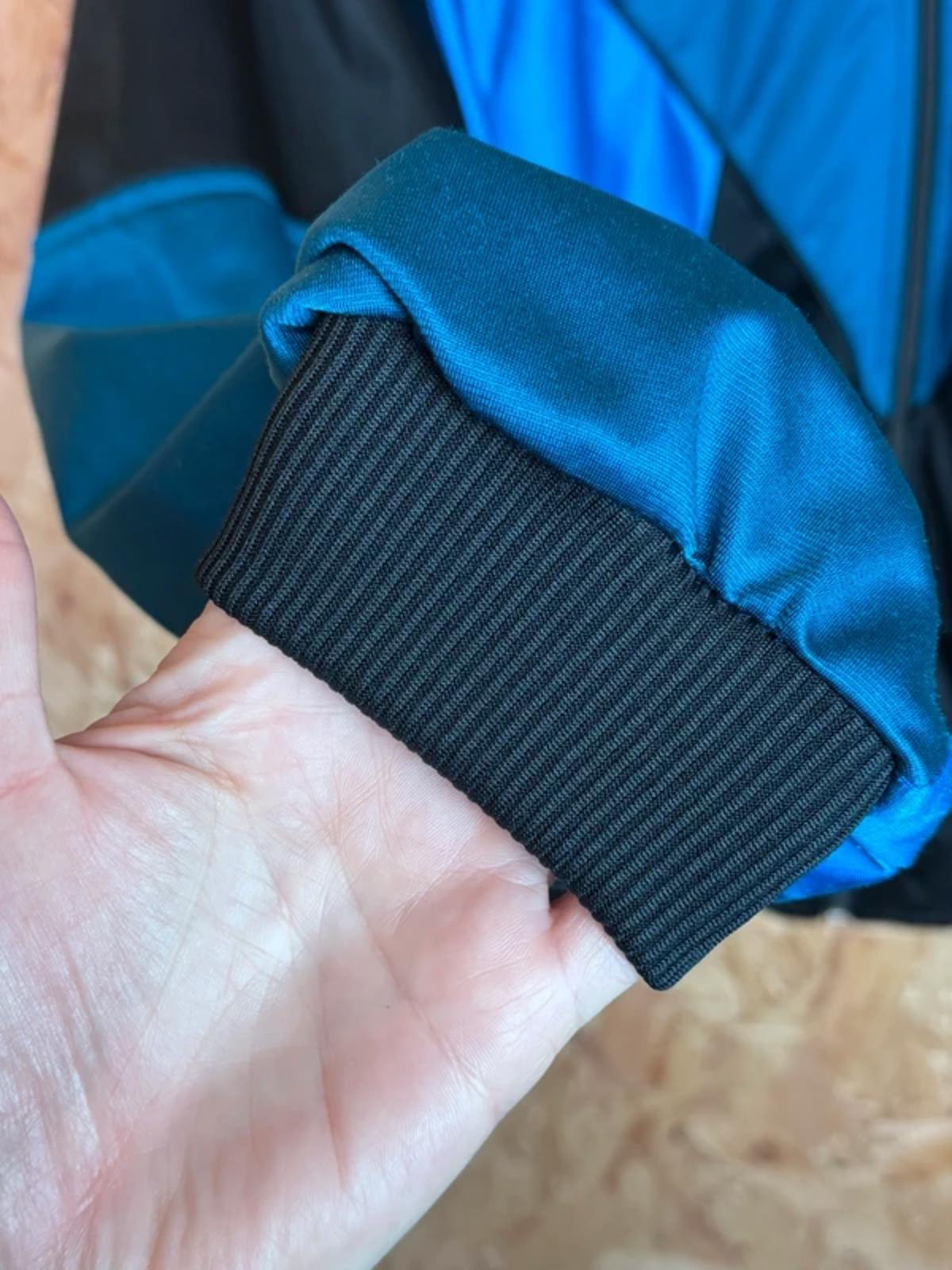 Vintage Original 1980’s/90’s Nike Mens Tracksuit Top Medium #202