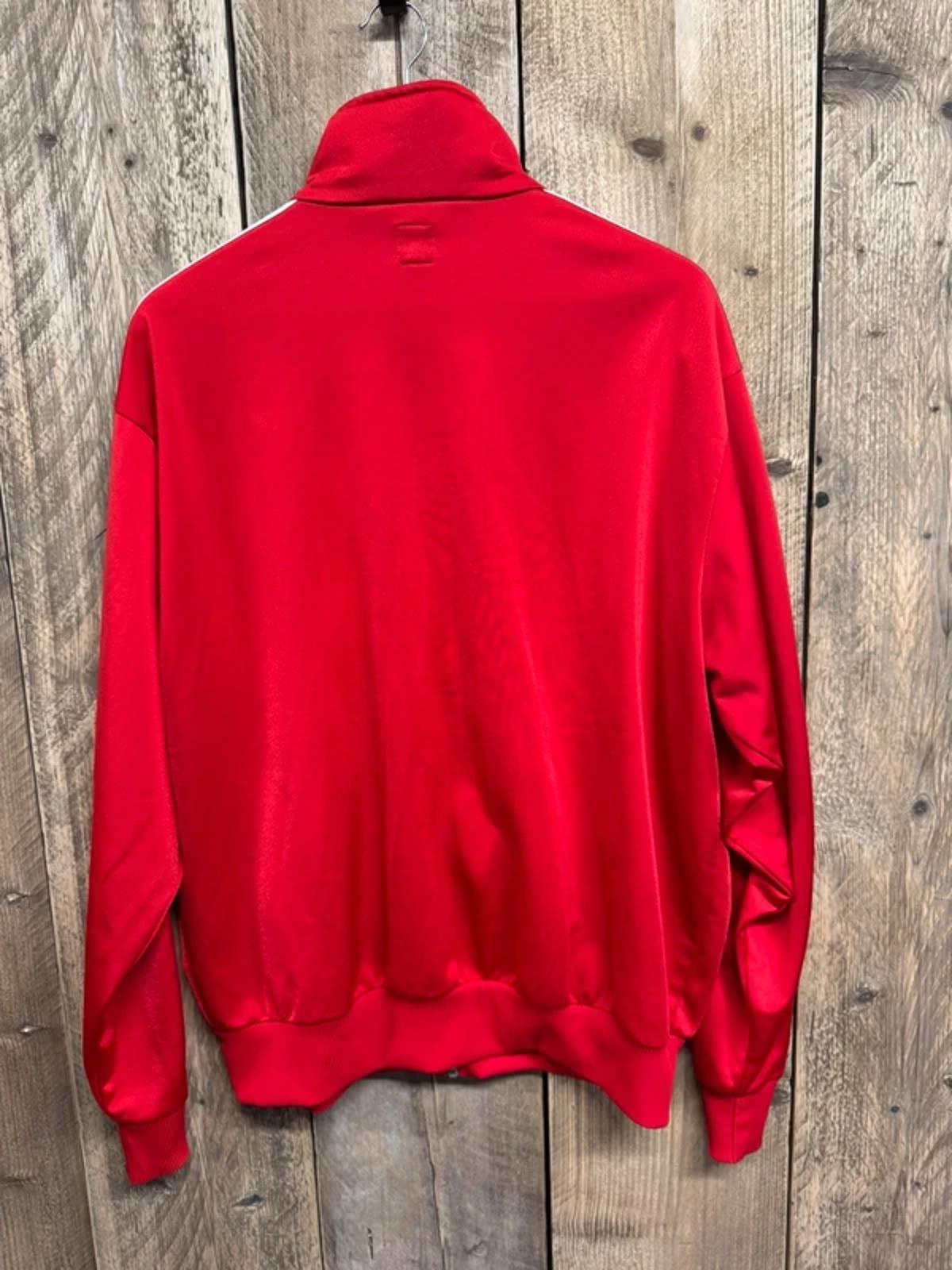 Vintage Adidas Originals Classic tracksuit top men’s XL #44