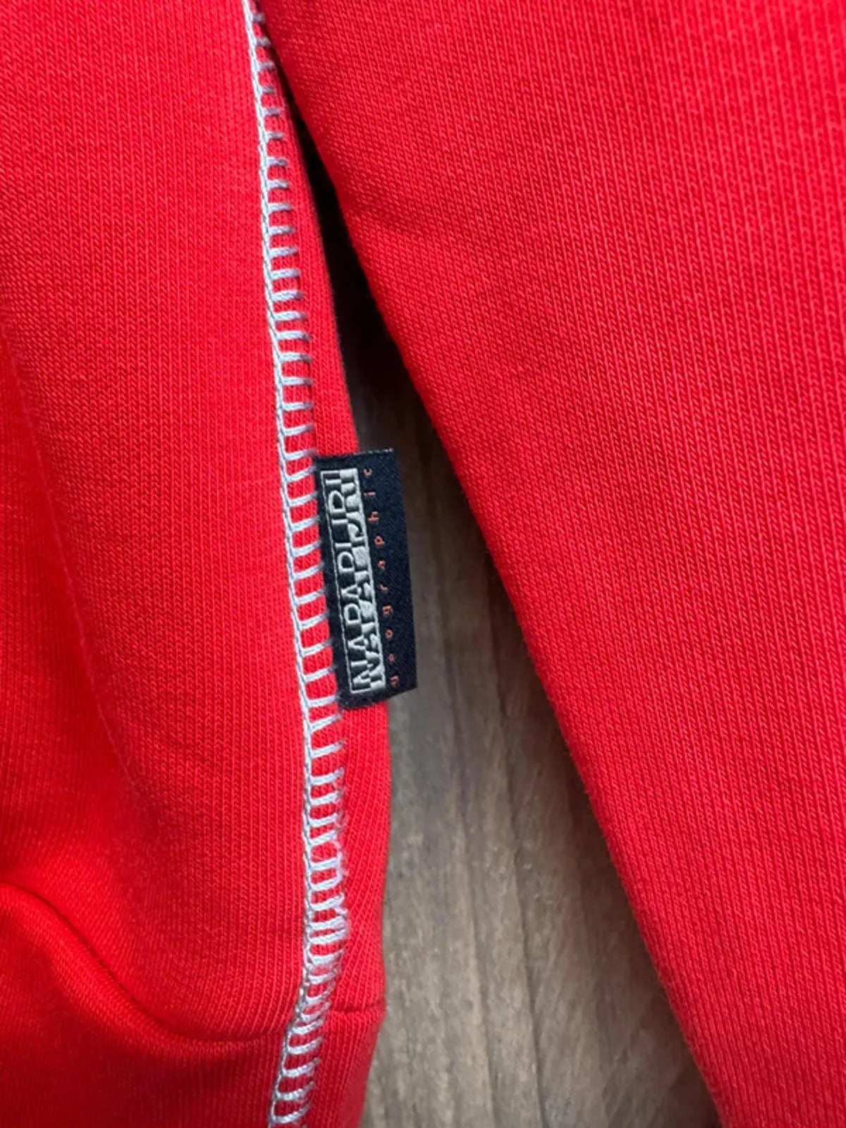 Authentic Napapijri jumper sweater men’s medium Napapijri