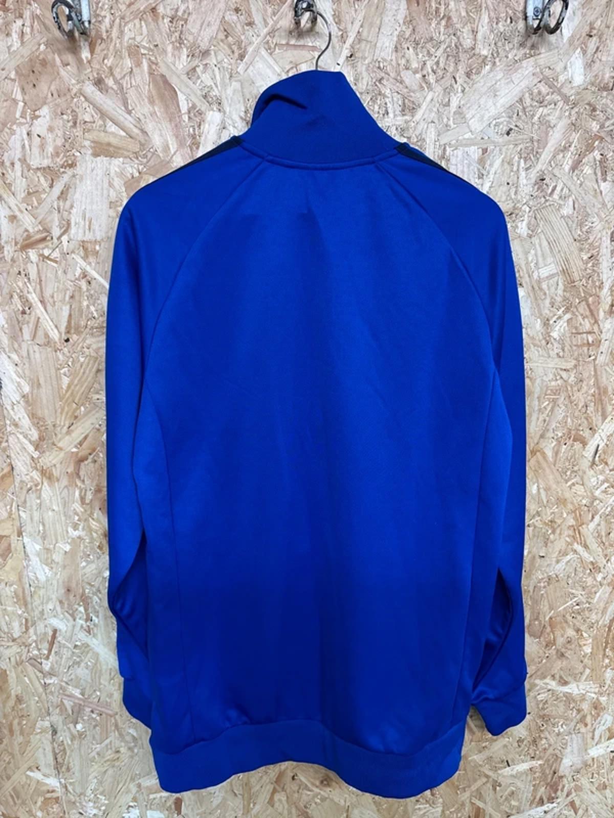 Adidas Originals Tracksuit Top Manchester United George Best XXL #214