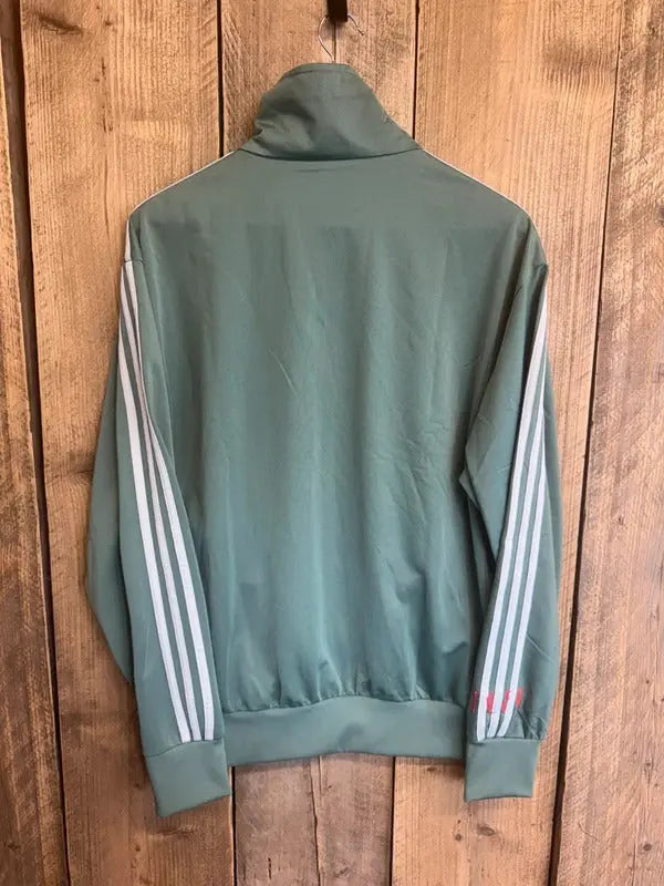 Adidas Originals Star Wars Boba Fett tracksuit top Large #606