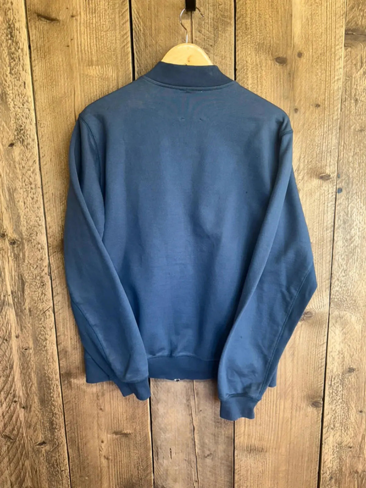 Vintage Adidas David Beckham tracksuit top / jacket designed by J.Bond medium adidas