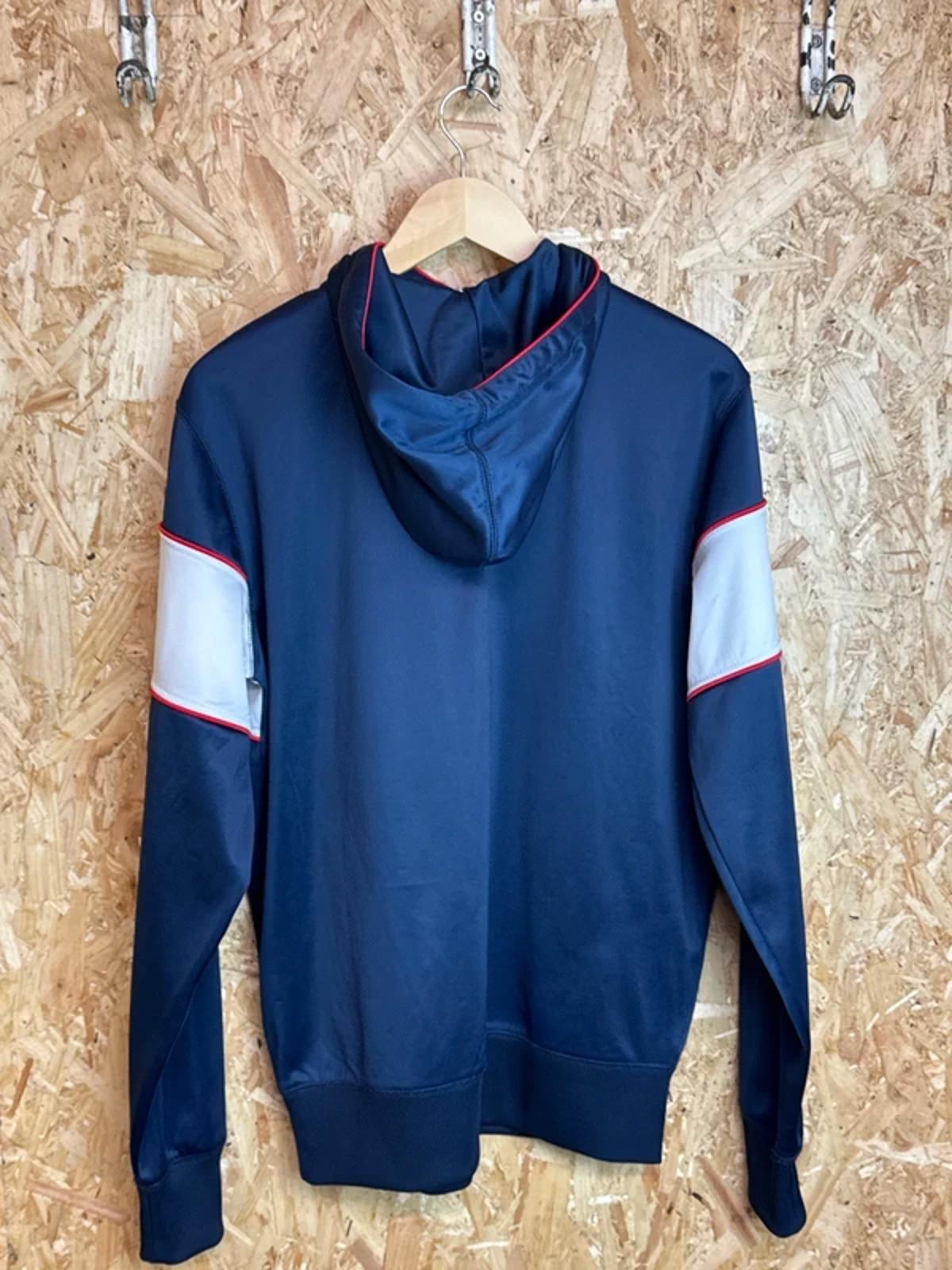 Vintage 90’s Ellesse Tracksuit, top hoodie Retro Medium #210