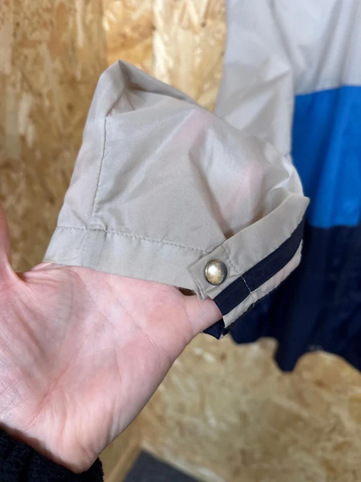 Vintage Adidas 1990s Windbreaker jacket #213