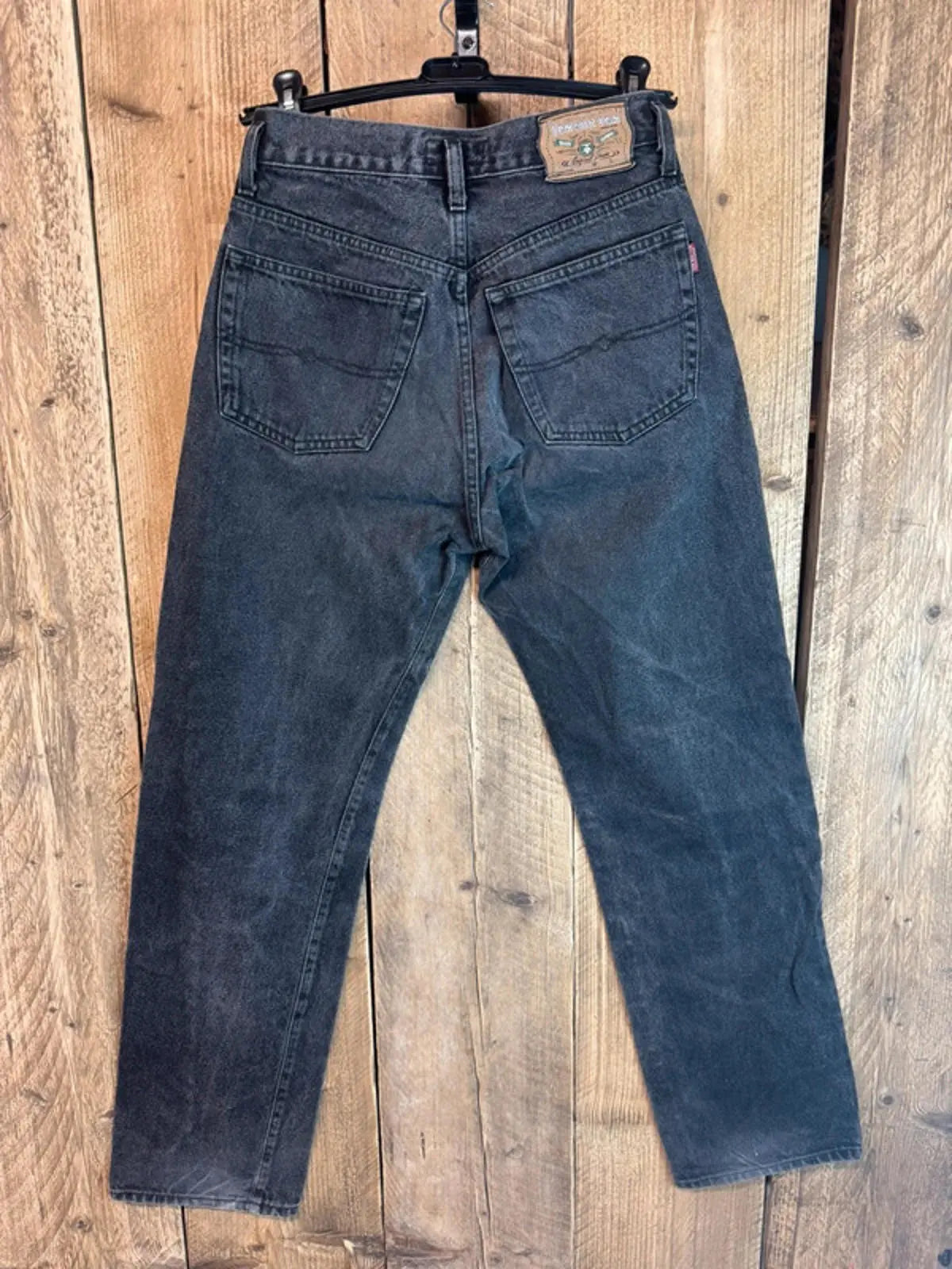 Vintage 1990s Ton Sur Ton Jeans 32 Men’s Womens ton sur ton