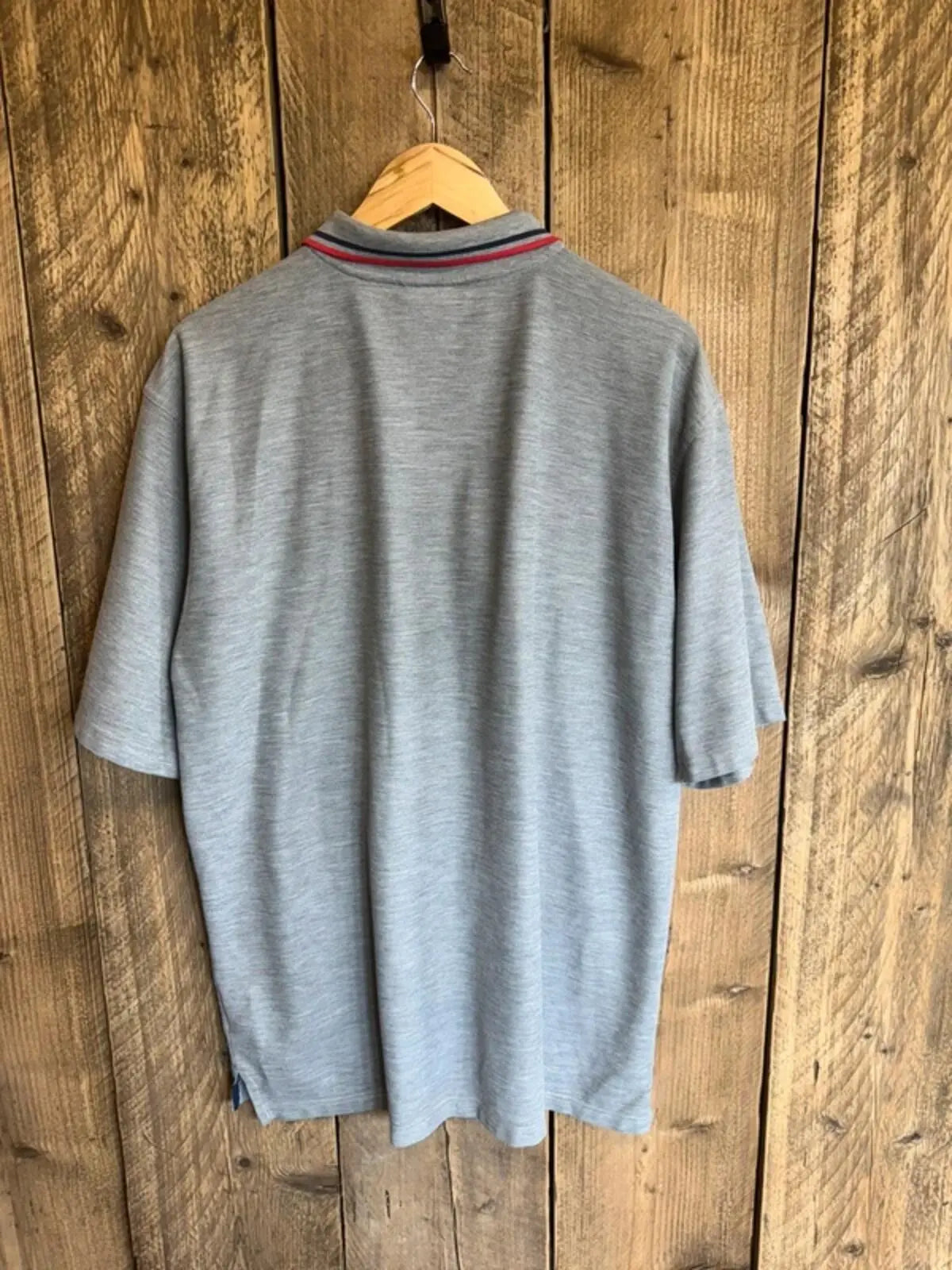 Vintage 1990s Umbro Polo T-Shirt Men’s XXL #342 Umbro