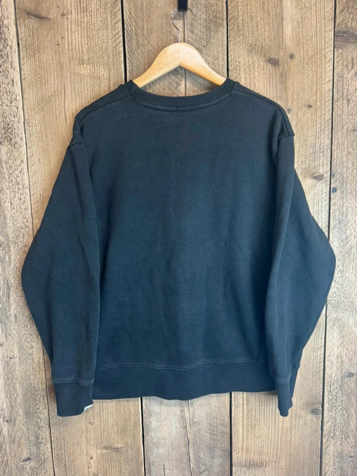 Rare Deus Ex Machina jumper sweater men’s medium Deus Ex Machina