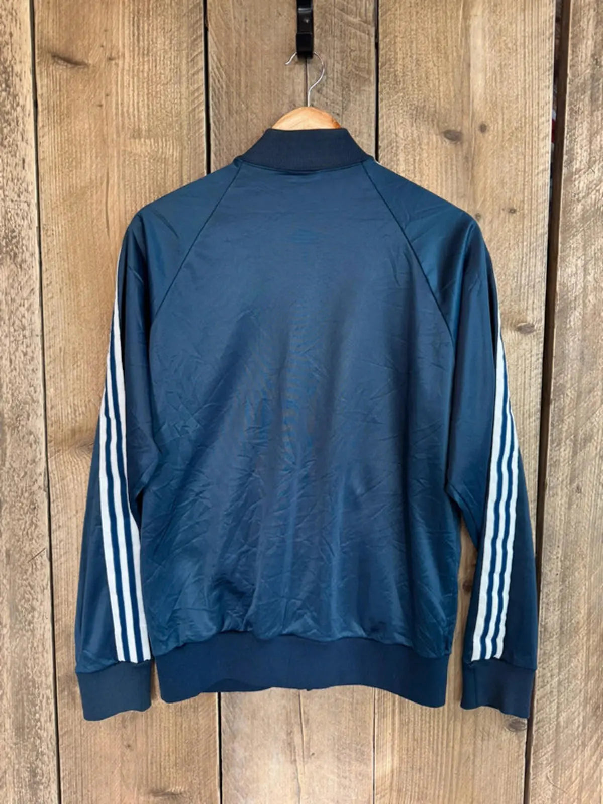 Mega Rare Adidas ATP Keyrolan Tracksuit Top Made In The USA, size Large adidas