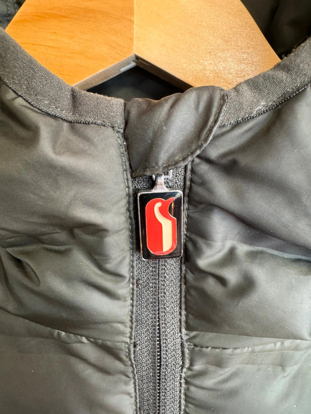 Rare Ellesse 80s Casuals Penguin Terrace Jacket Coat Medium