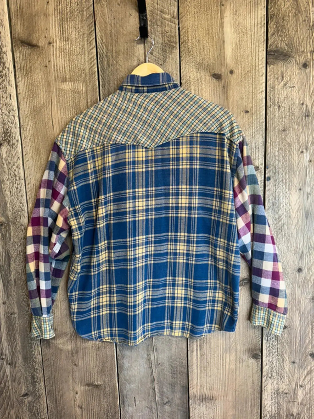 Rare Original 1990s Naf Naf Shirt Vintage Mens Medium, Womens 8/10 NAF NAF
