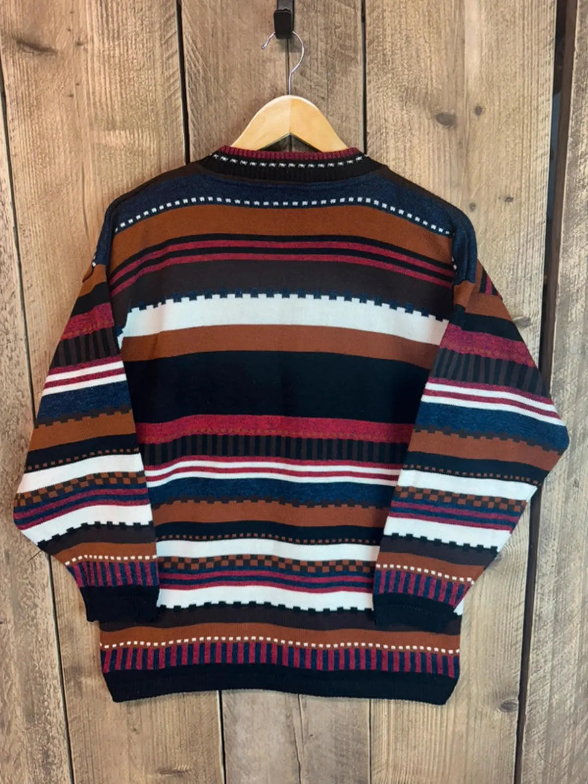 Vintage The Sweater Shop Jumper Unisex Men’s Womens small The Sweater shop