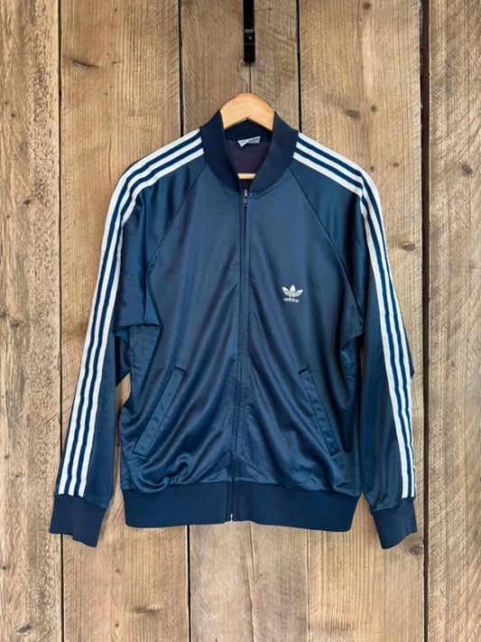 Mega Rare Adidas ATP Keyrolan Tracksuit Top Made In The USA, size Large adidas