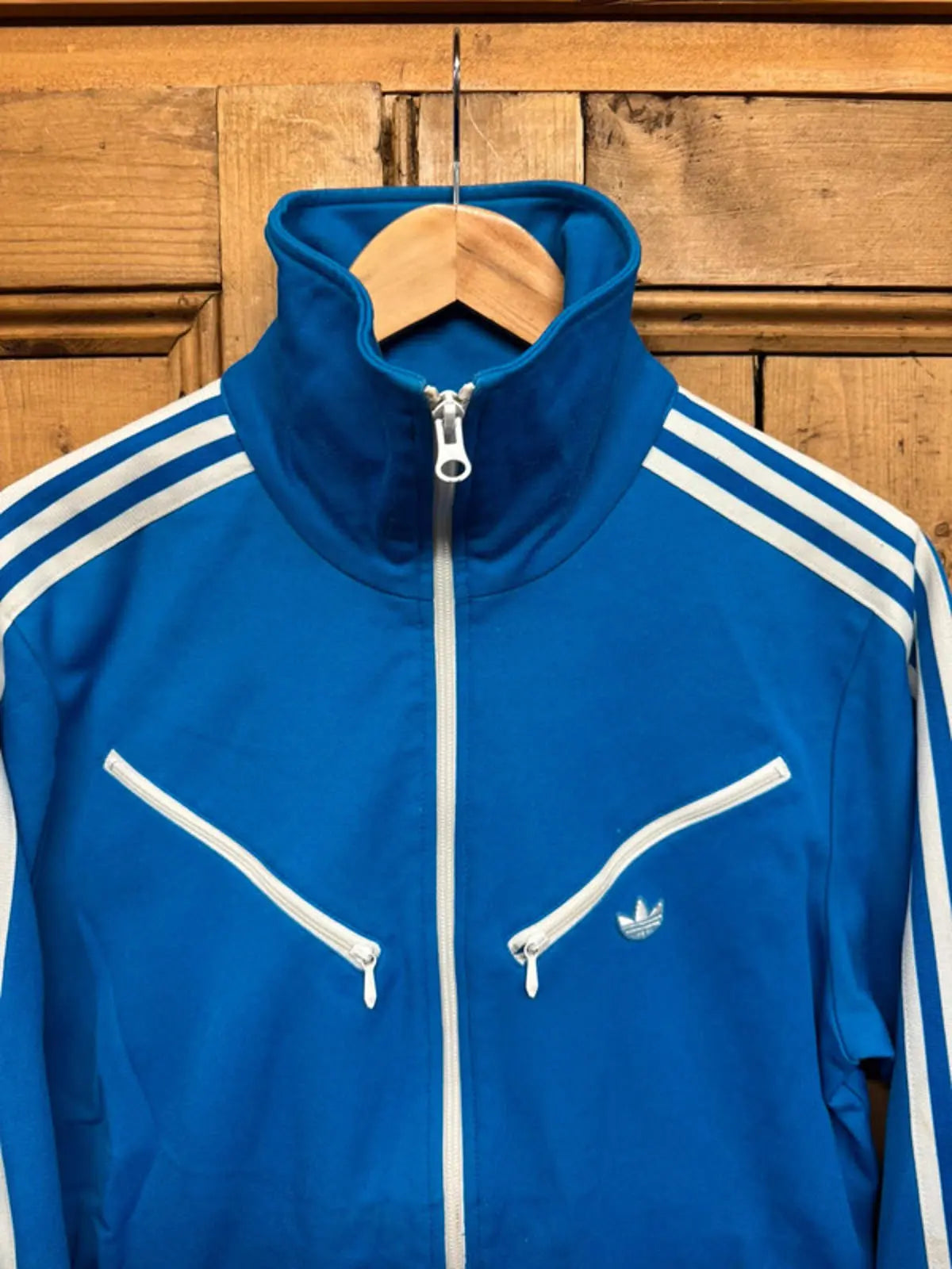 Vintage Men’s Adidas Originals Good Year Tracksuit Top Jacket adidas