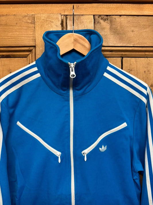 Vintage Men’s Adidas Originals Good Year Tracksuit Top Jacket adidas