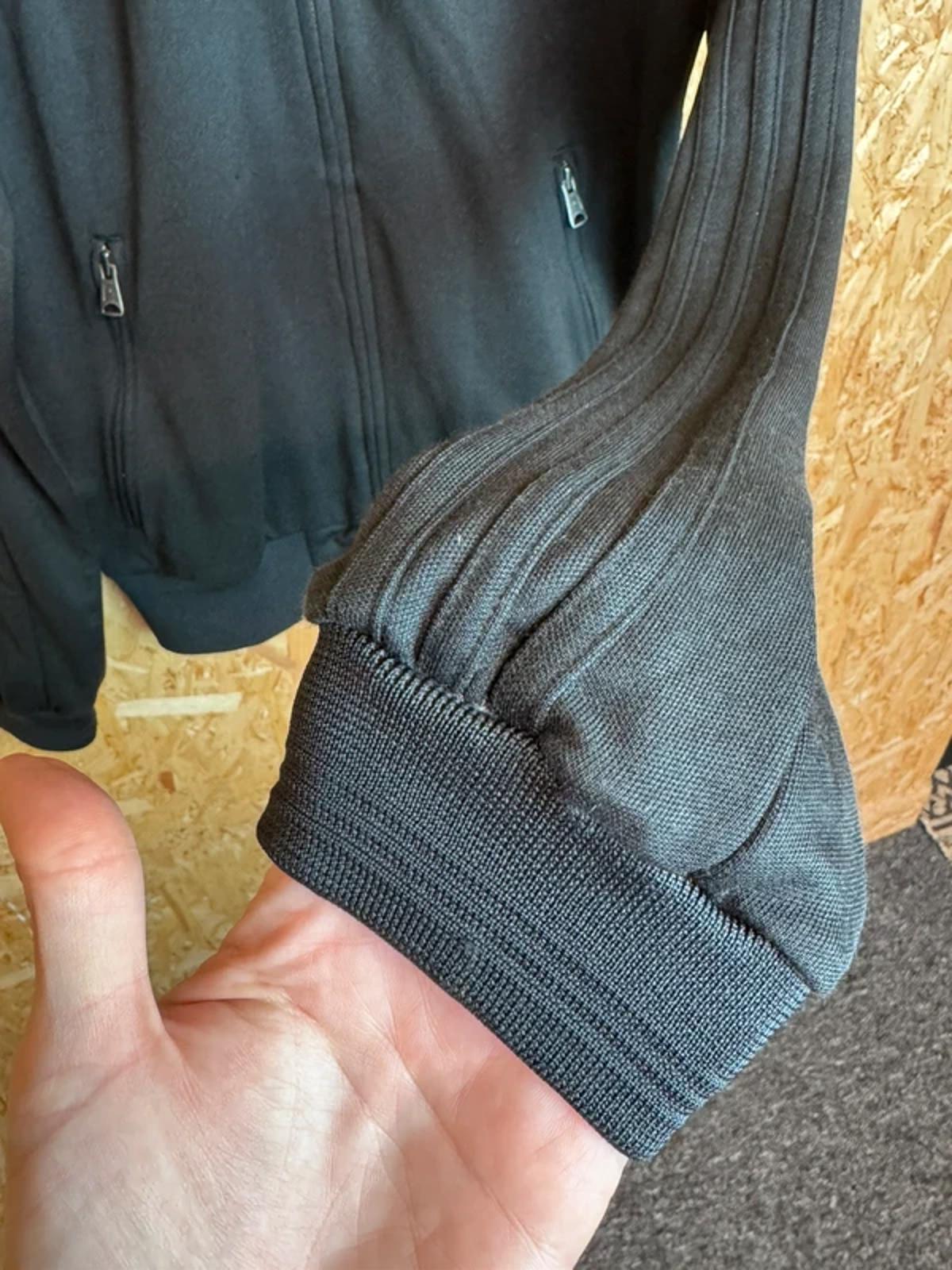 Rare Vintage Adidas Vespa Originals Tracksuit Top, Large #199